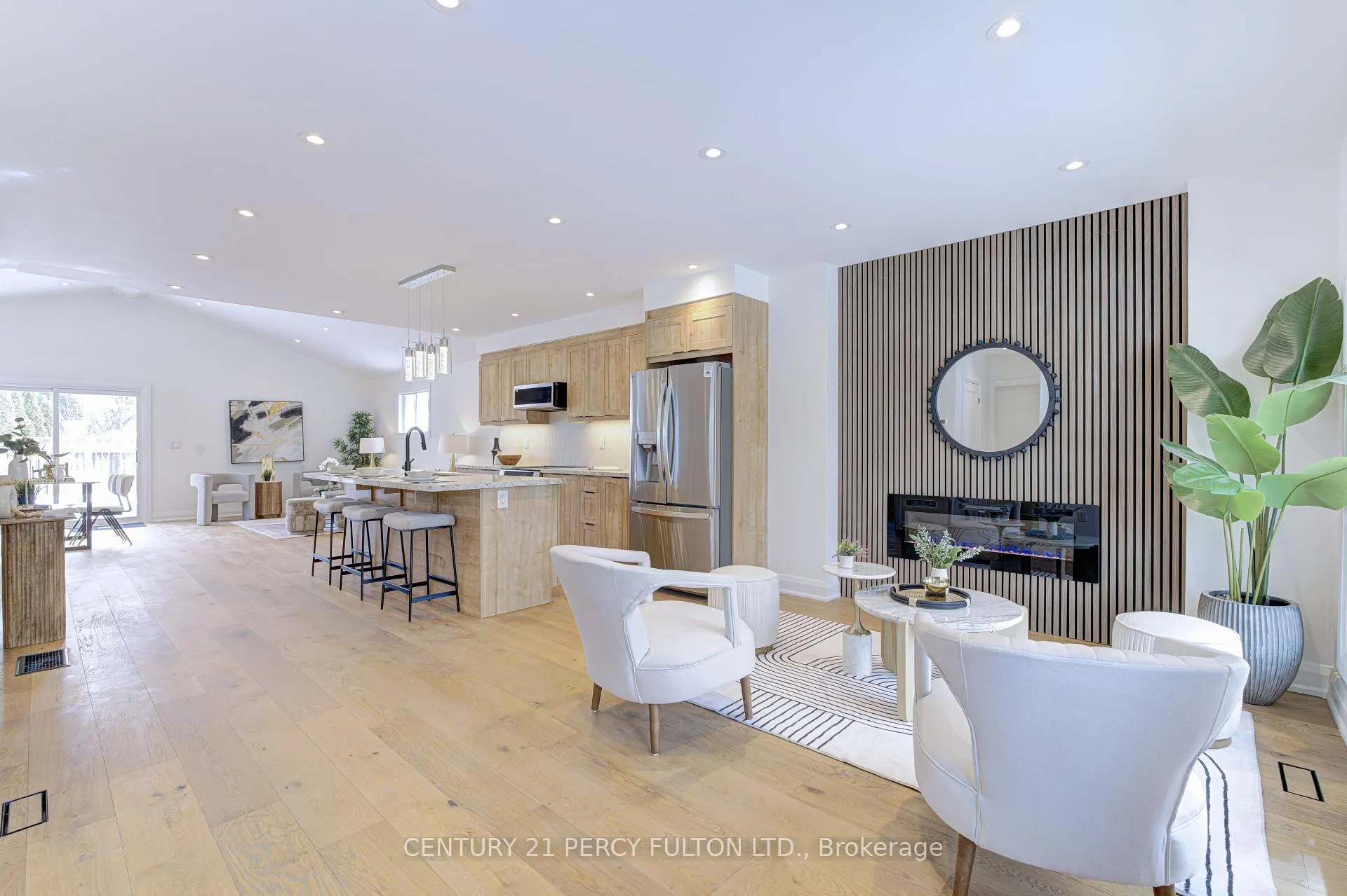 Photo 7 of 21 Nelson Avenue, Ajax, Central — HOMEH