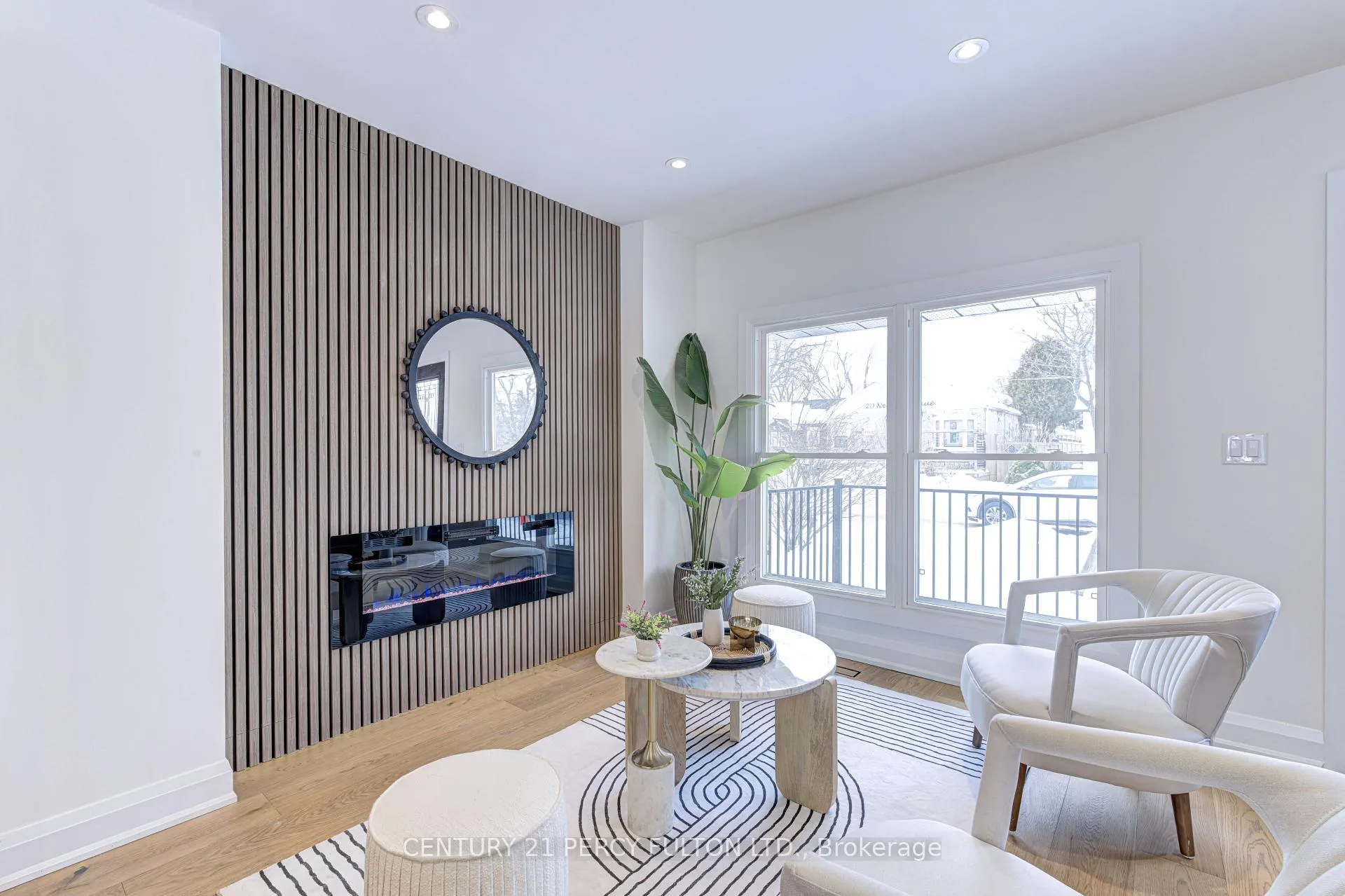 Photo 9 of 21 Nelson Avenue, Ajax, Central — HOMEH