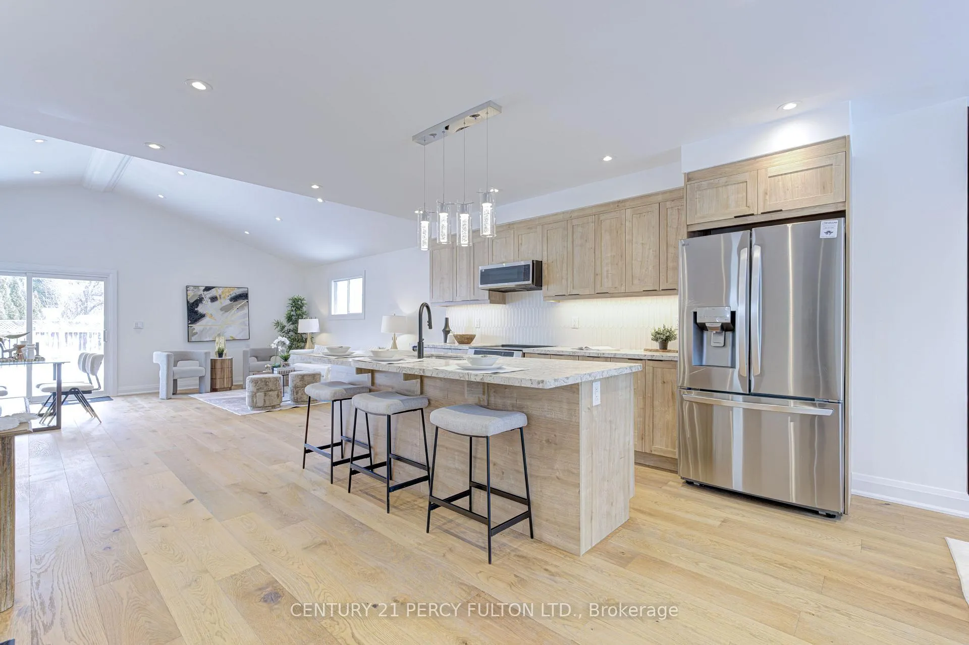 Photo 10 of 21 Nelson Avenue, Ajax, Central — HOMEH