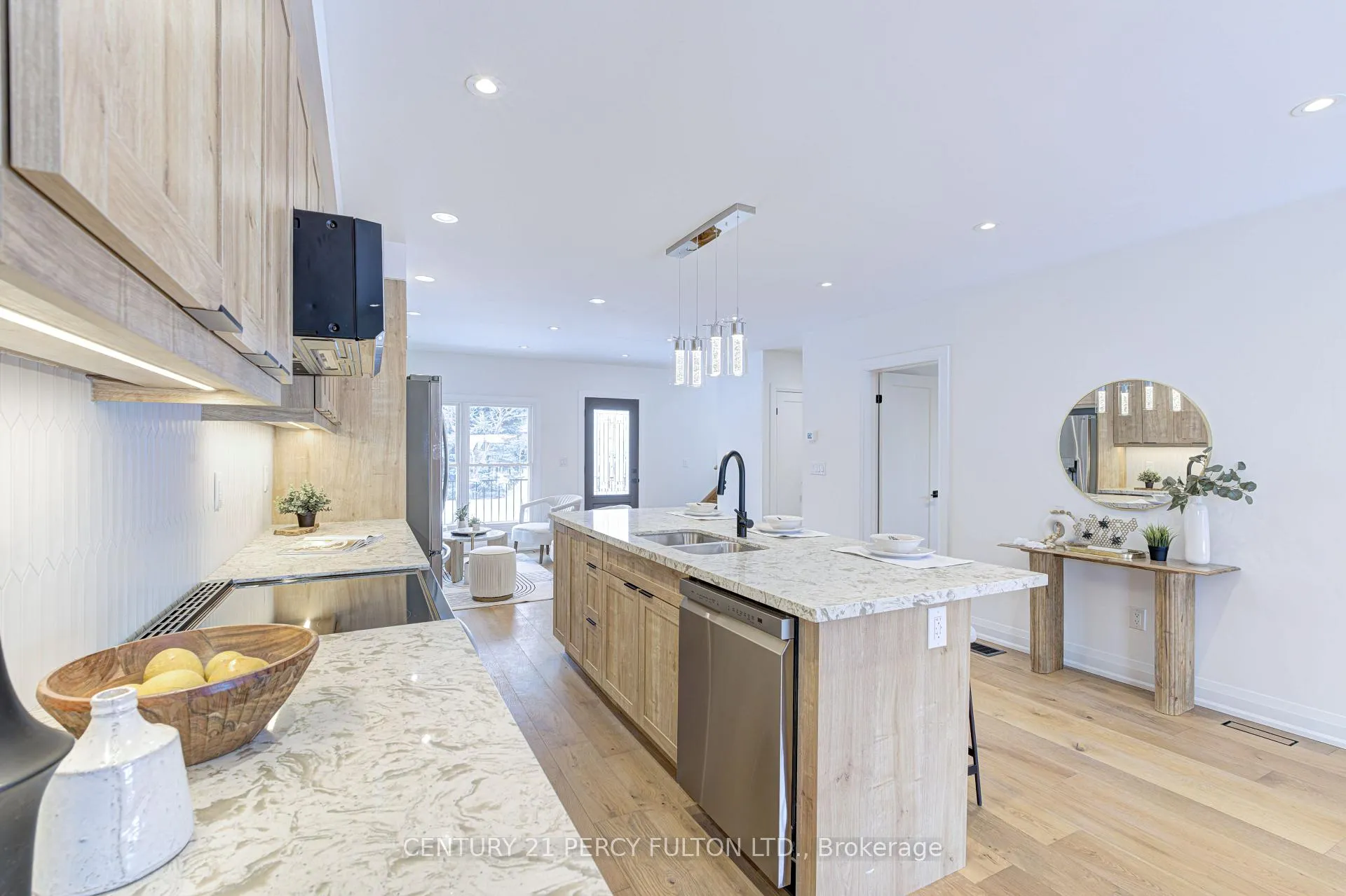 Photo 12 of 21 Nelson Avenue, Ajax, Central — HOMEH