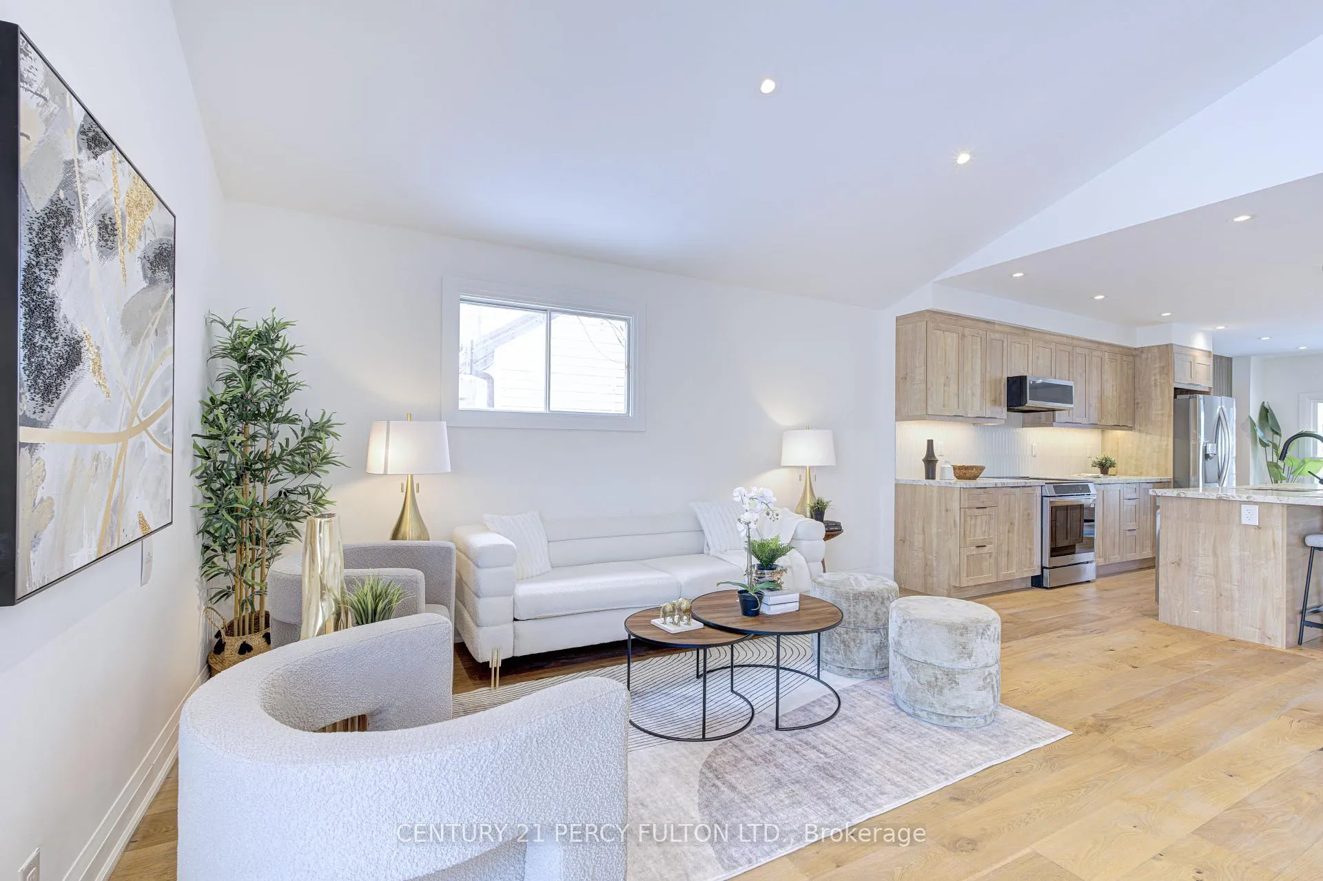 Photo 16 of 21 Nelson Avenue, Ajax, Central — HOMEH