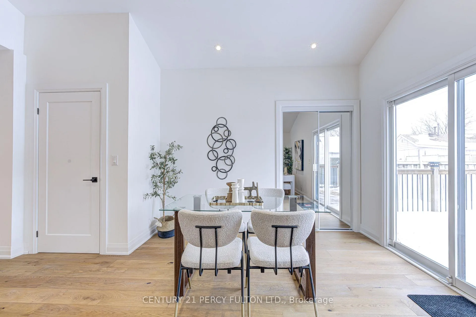 Photo 18 of 21 Nelson Avenue, Ajax, Central — HOMEH
