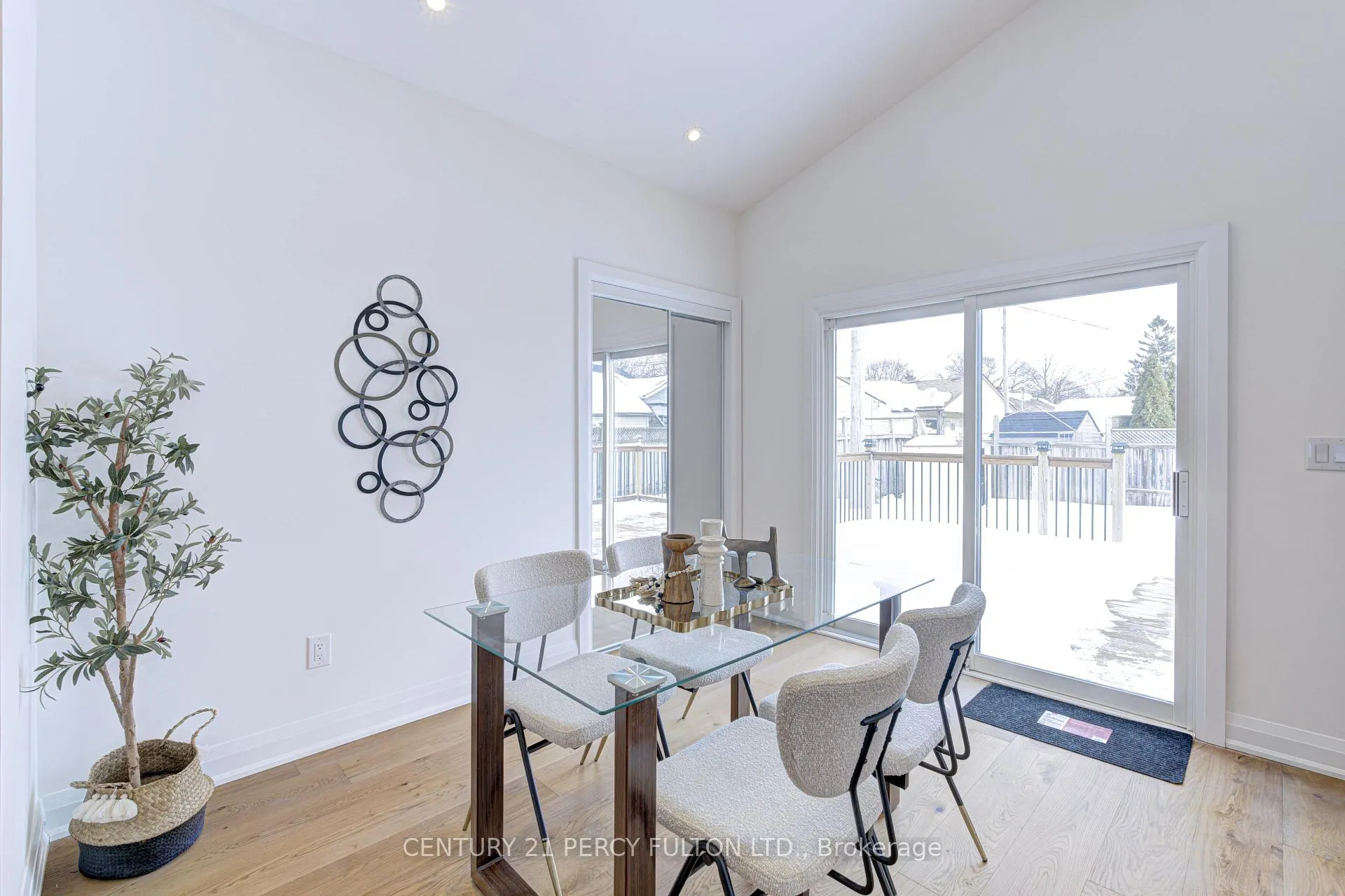 Photo 19 of 21 Nelson Avenue, Ajax, Central — HOMEH
