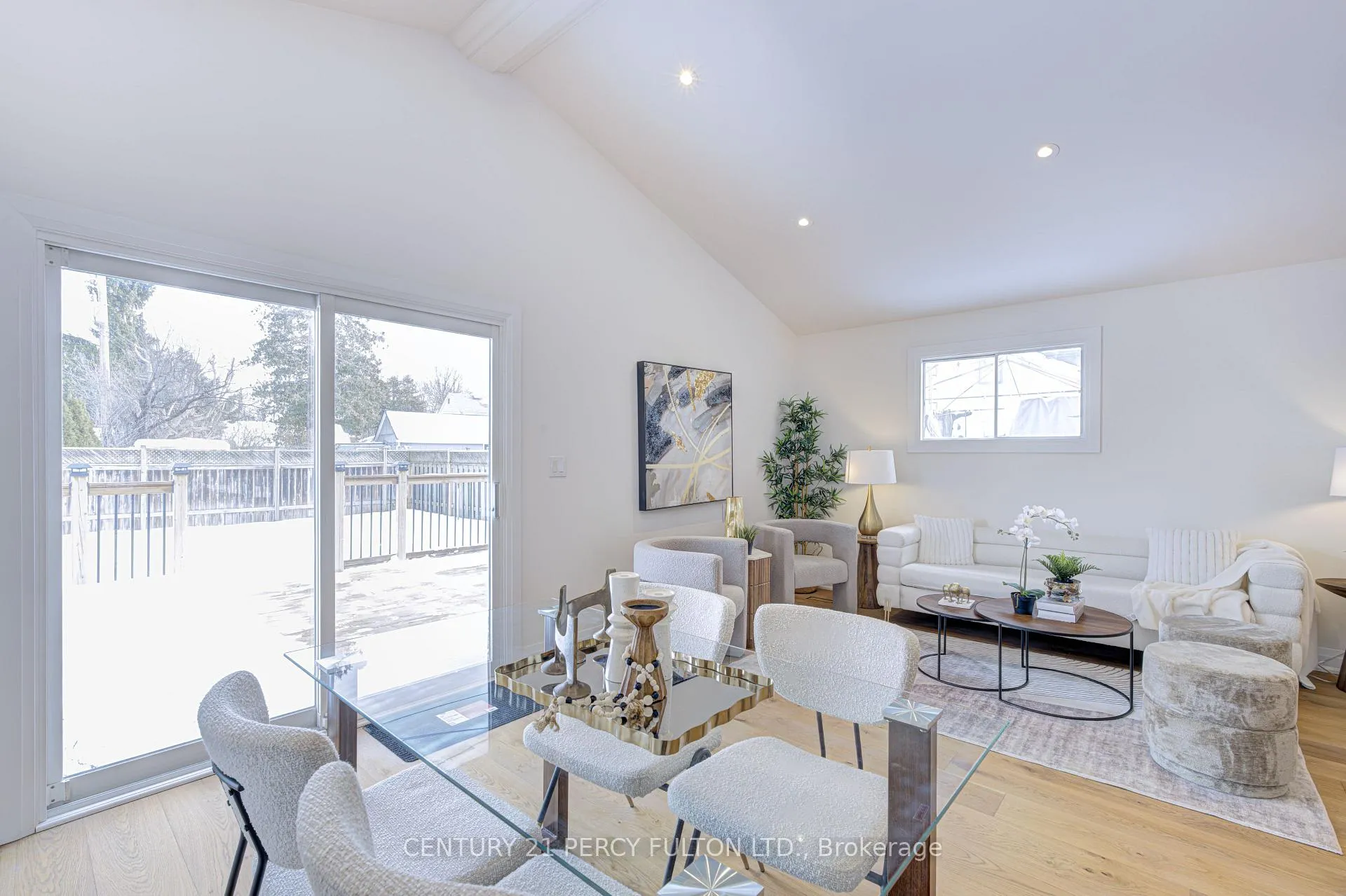 Photo 20 of 21 Nelson Avenue, Ajax, Central — HOMEH