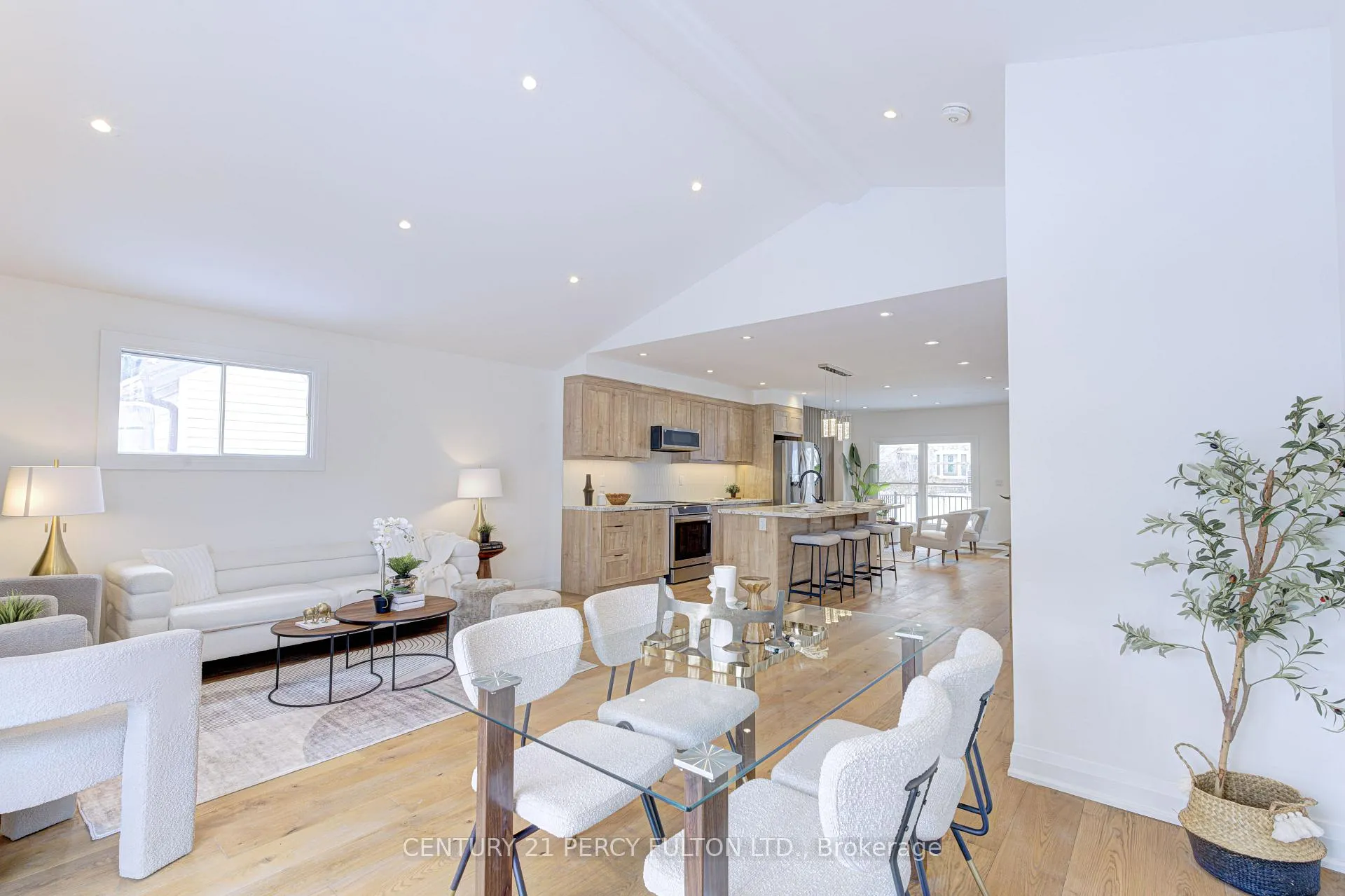 Photo 21 of 21 Nelson Avenue, Ajax, Central — HOMEH