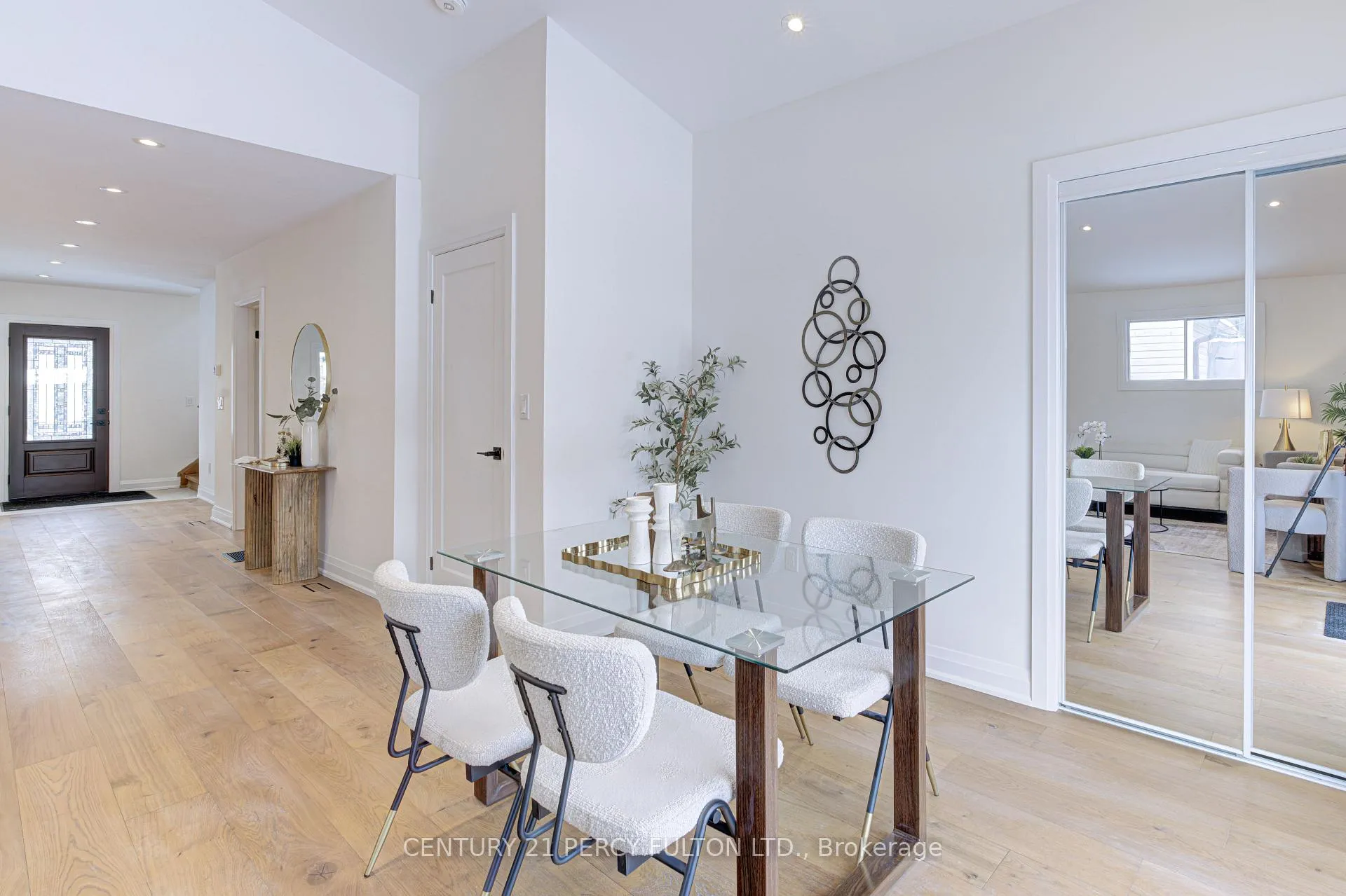 Photo 22 of 21 Nelson Avenue, Ajax, Central — HOMEH