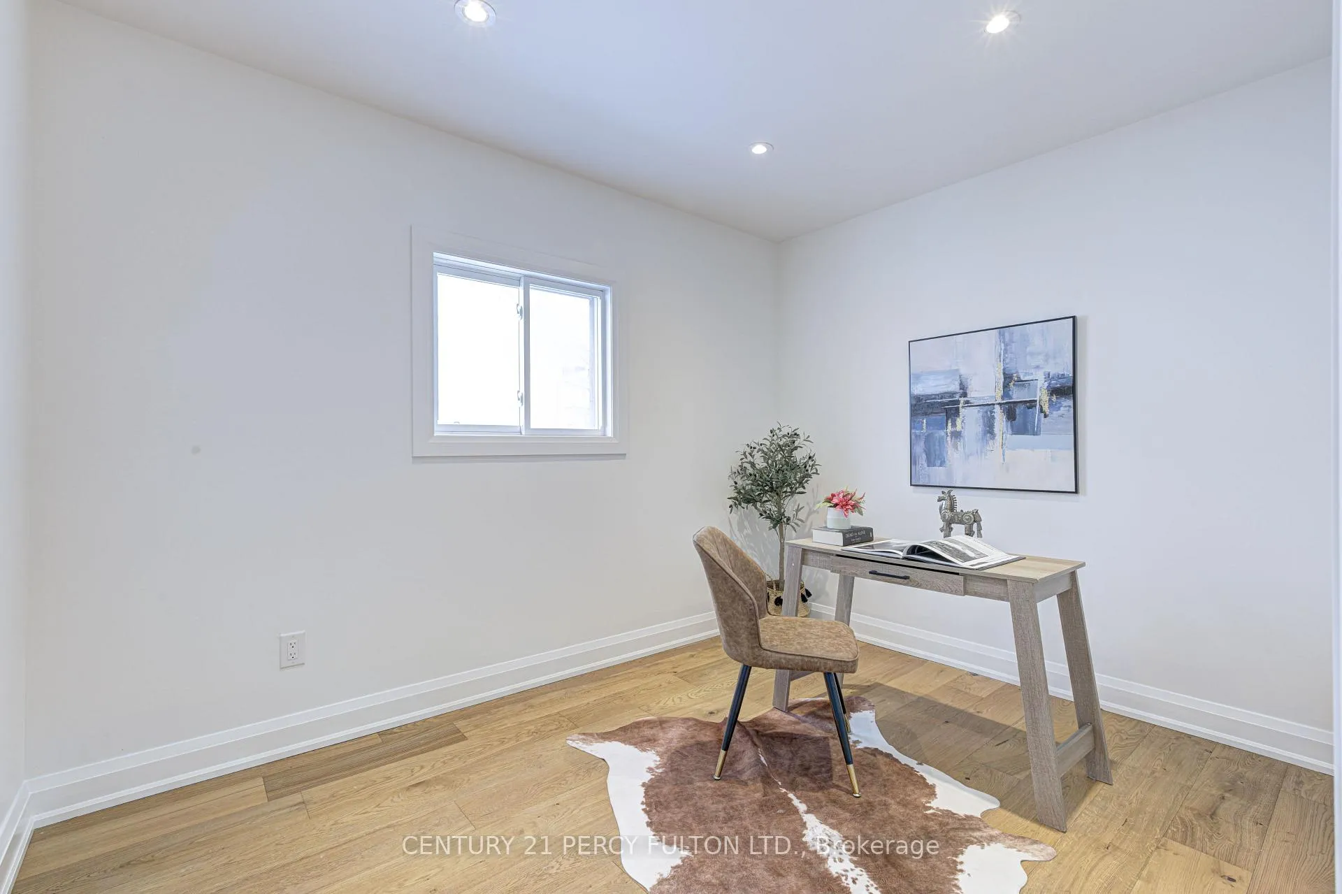 Photo 23 of 21 Nelson Avenue, Ajax, Central — HOMEH