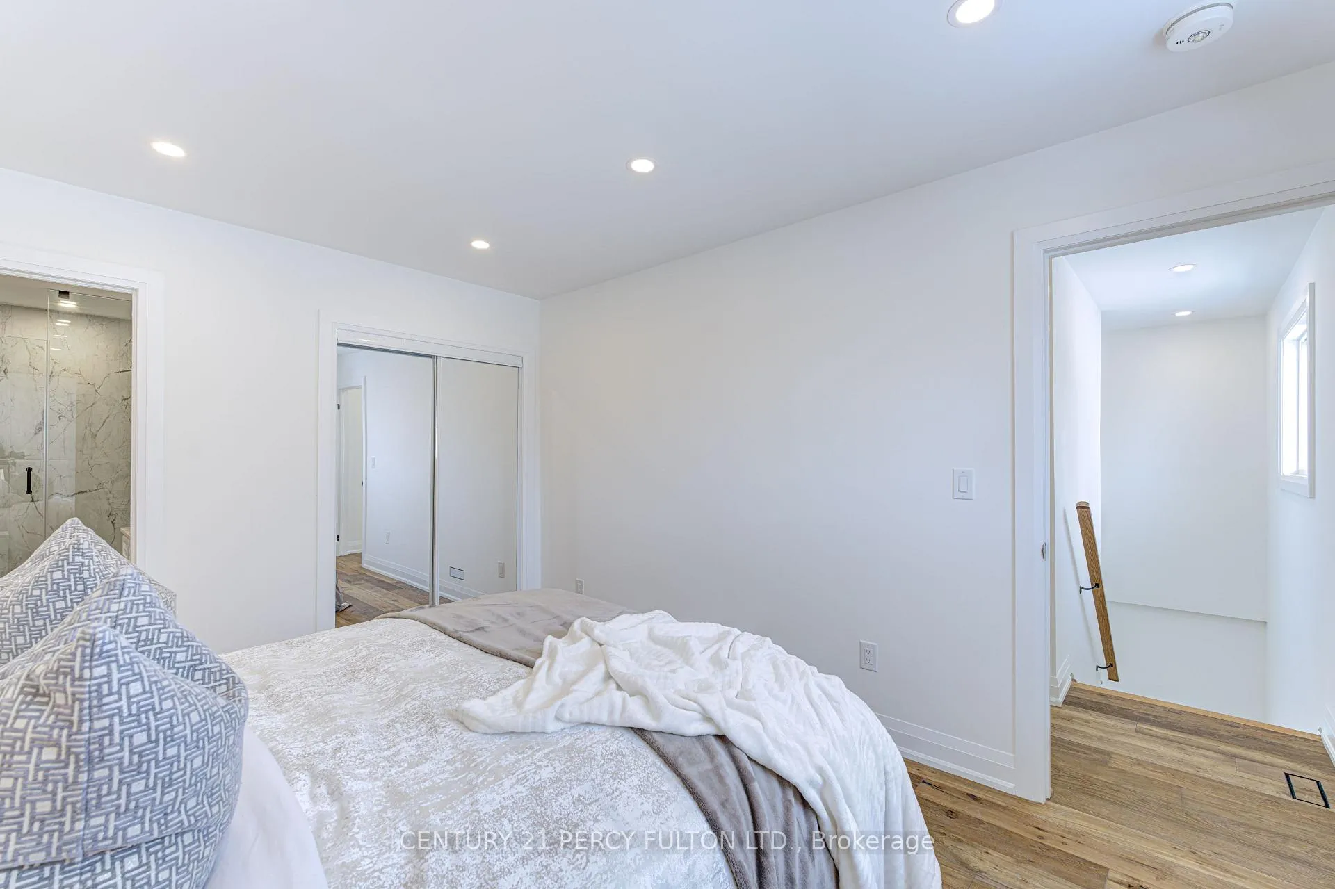 Photo 27 of 21 Nelson Avenue, Ajax, Central — HOMEH