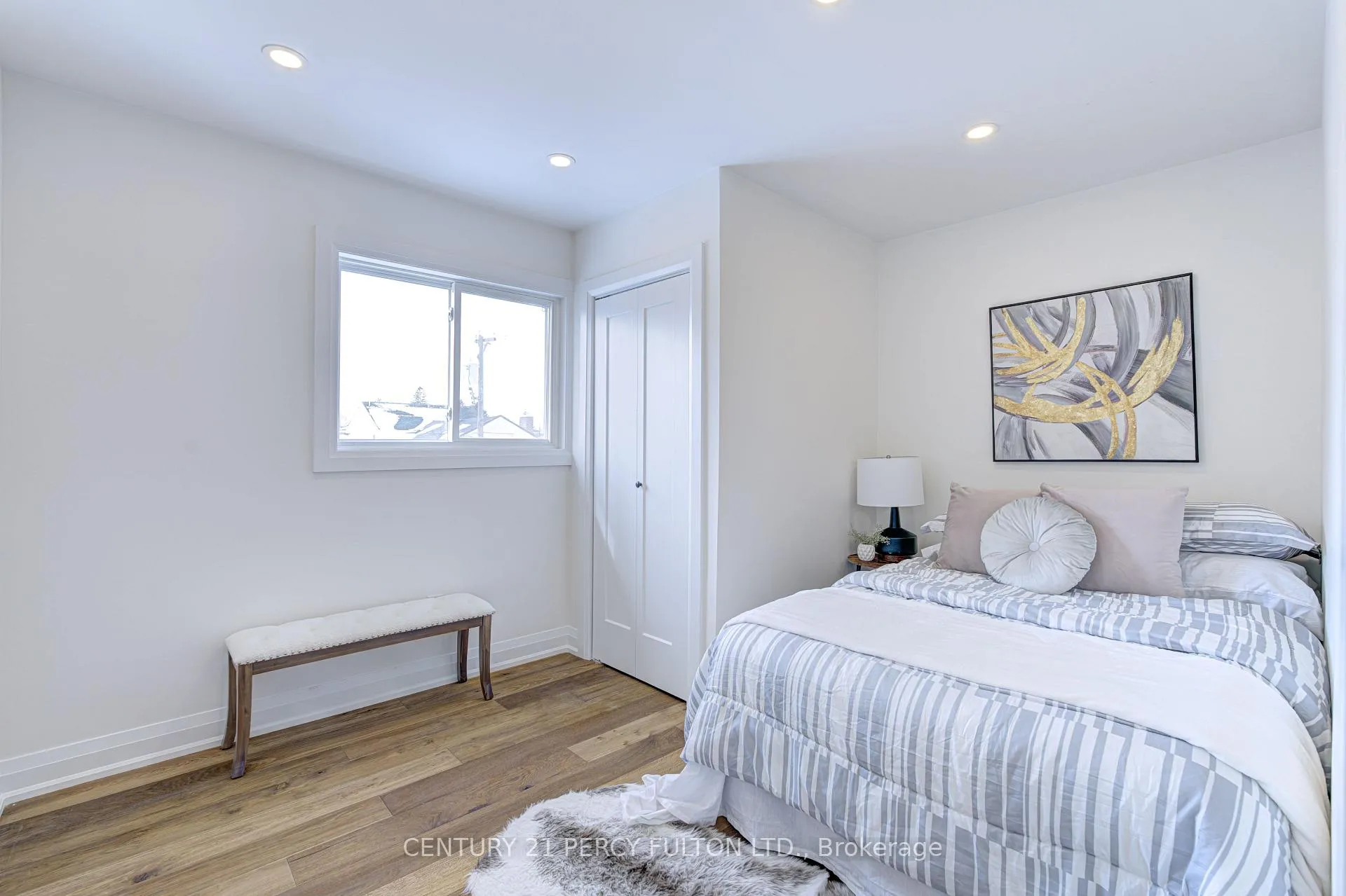 Photo 30 of 21 Nelson Avenue, Ajax, Central — HOMEH