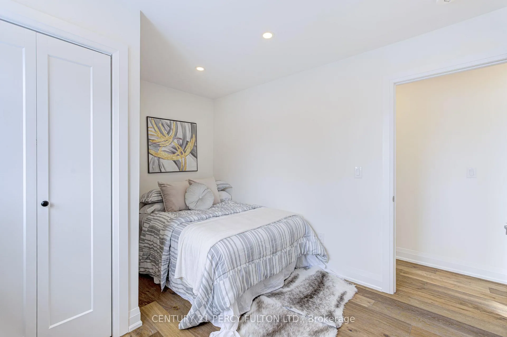 Photo 31 of 21 Nelson Avenue, Ajax, Central — HOMEH