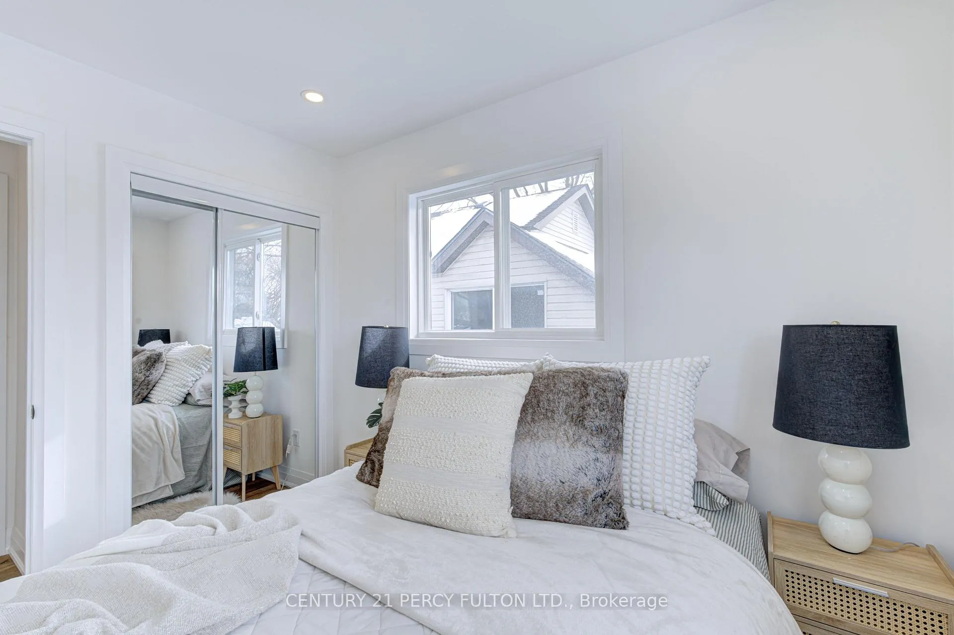 Photo 33 of 21 Nelson Avenue, Ajax, Central — HOMEH