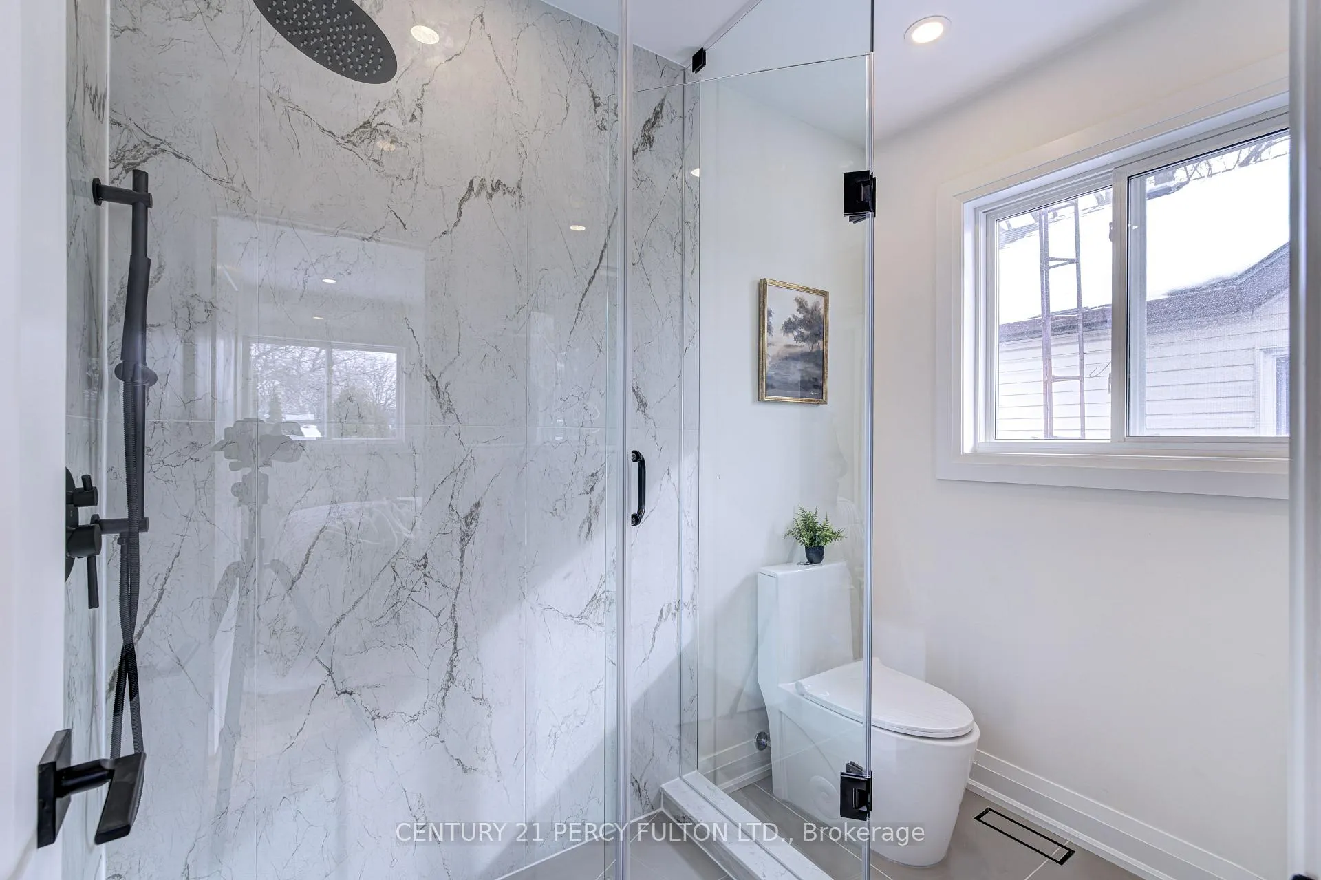 Photo 34 of 21 Nelson Avenue, Ajax, Central — HOMEH