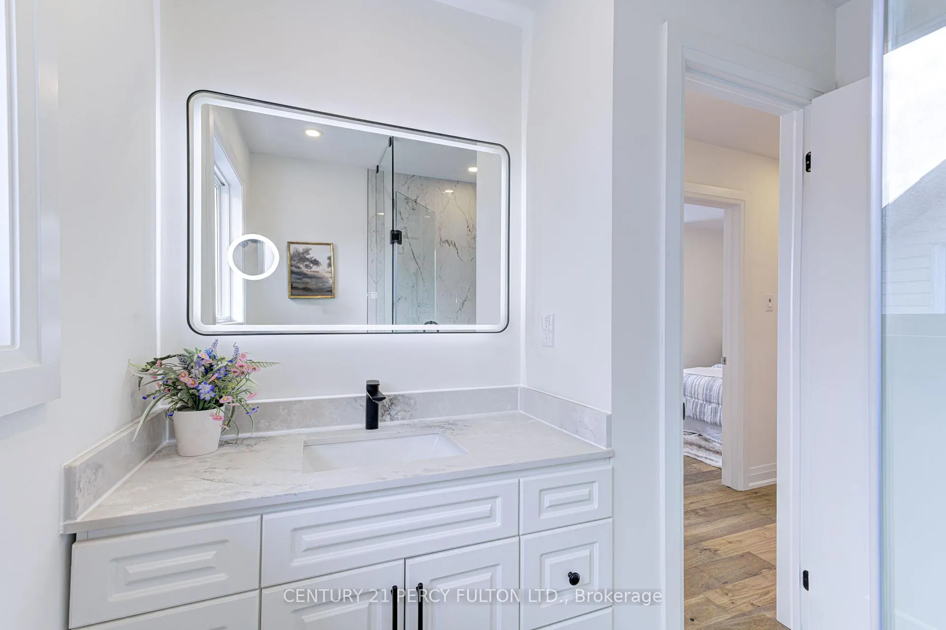 Photo 37 of 21 Nelson Avenue, Ajax, Central — HOMEH