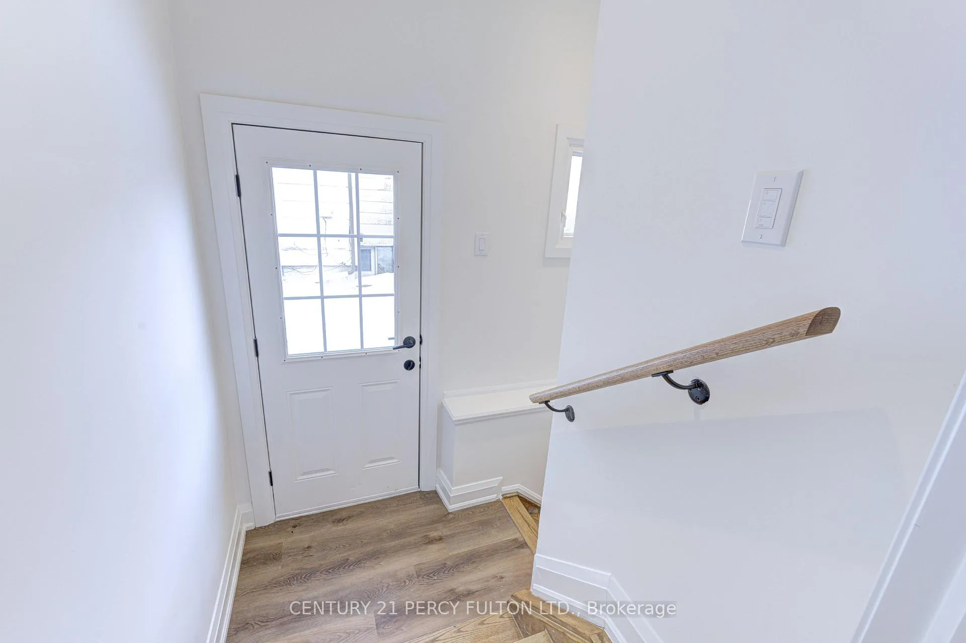 Photo 38 of 21 Nelson Avenue, Ajax, Central — HOMEH