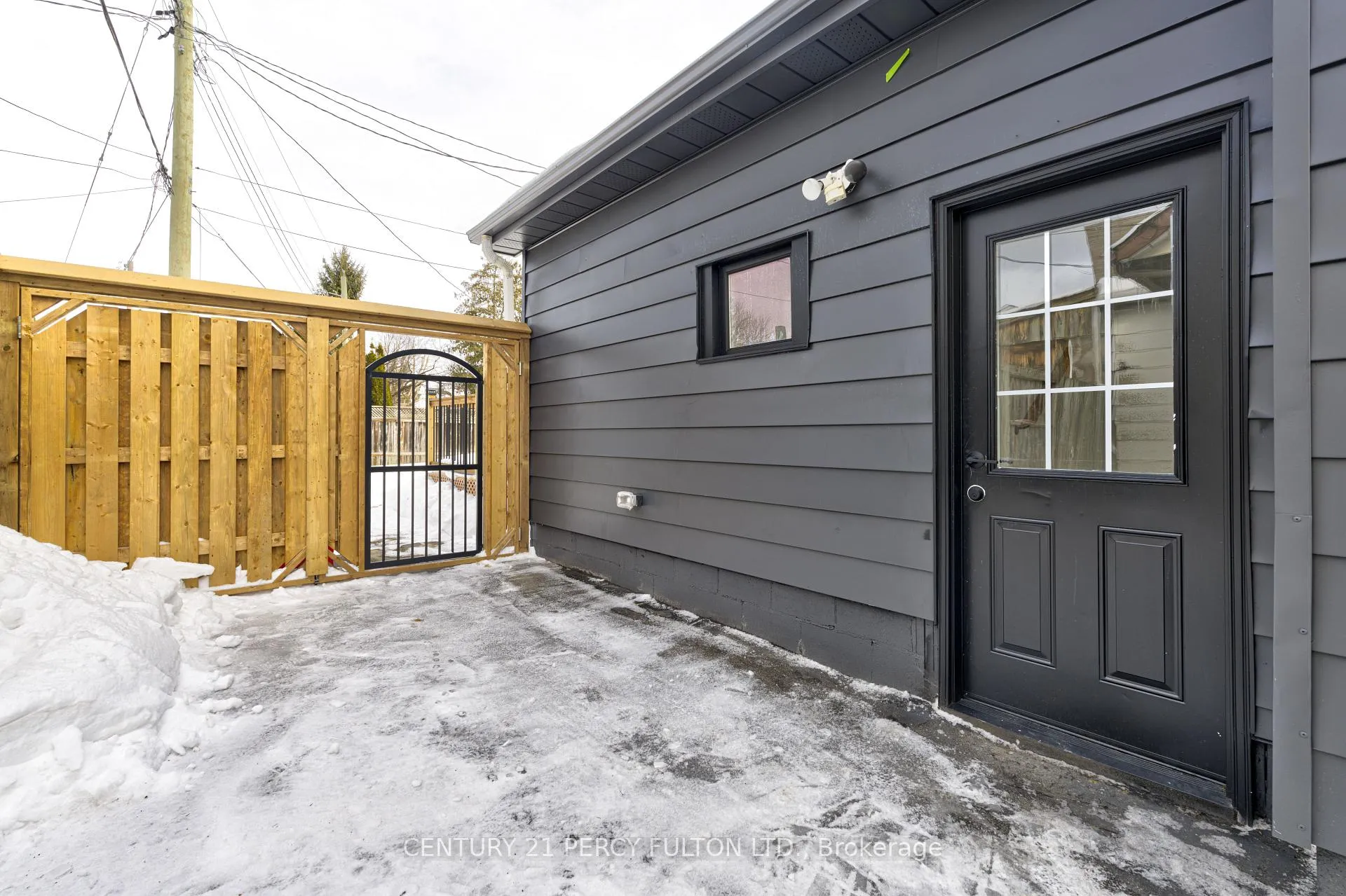 Photo 45 of 21 Nelson Avenue, Ajax, Central — HOMEH