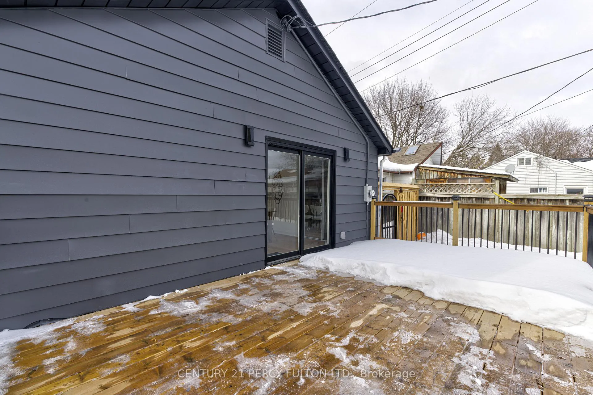 Photo 47 of 21 Nelson Avenue, Ajax, Central — HOMEH