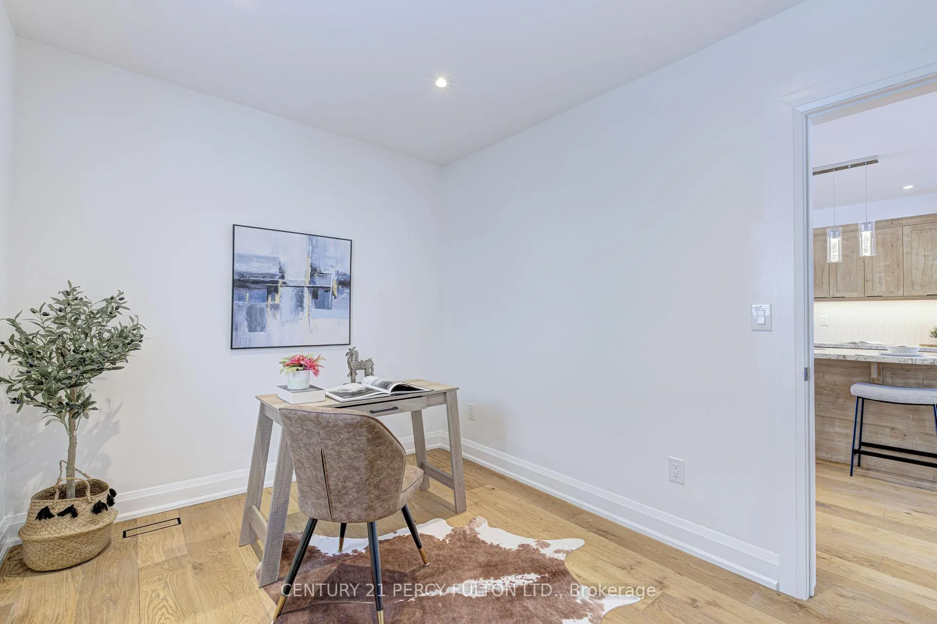 Photo 49 of 21 Nelson Avenue, Ajax, Central — HOMEH