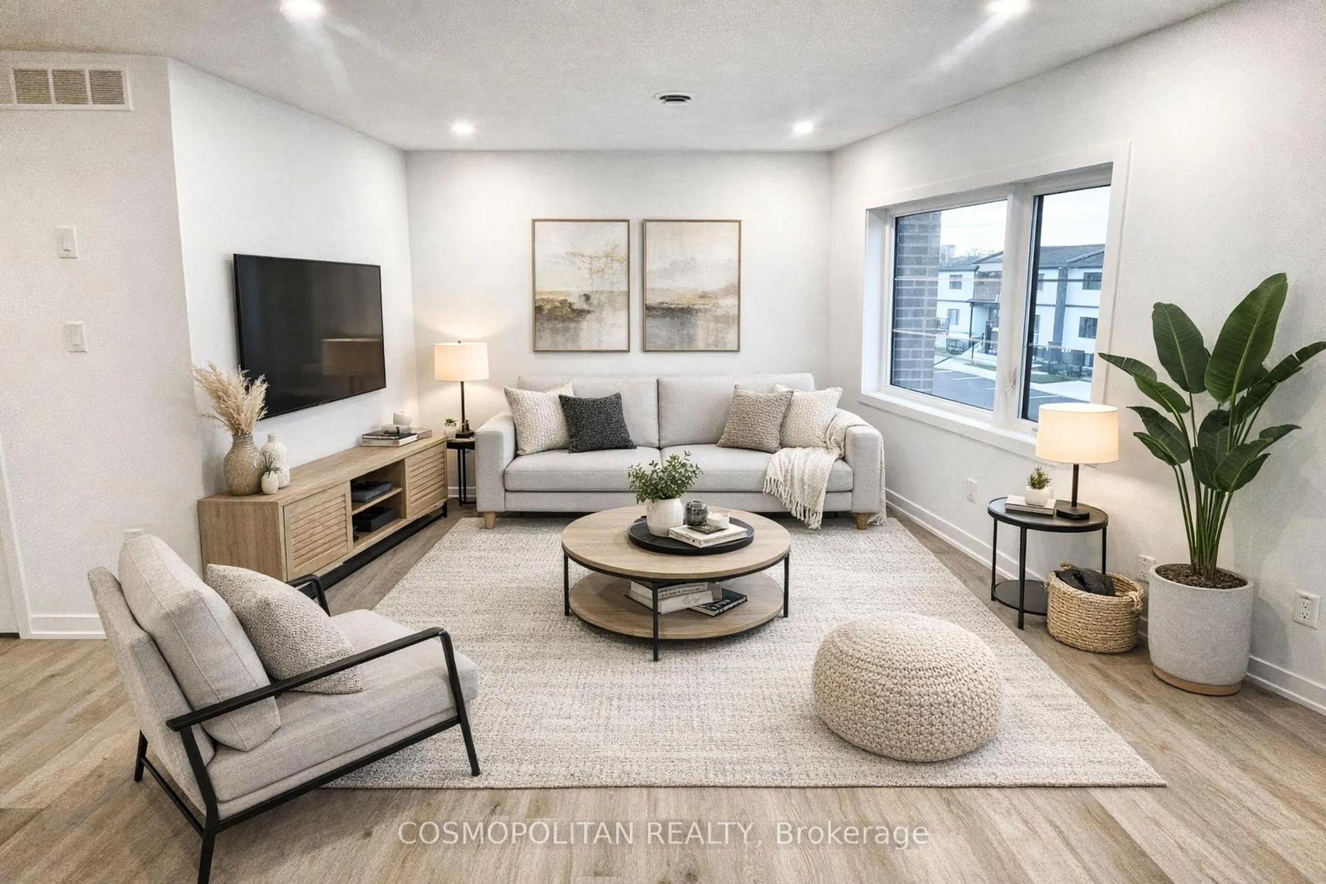 Photo 2 of Unit 335, 4263 Fourth Avenue, Niagara Falls, Downtown — HOMEH