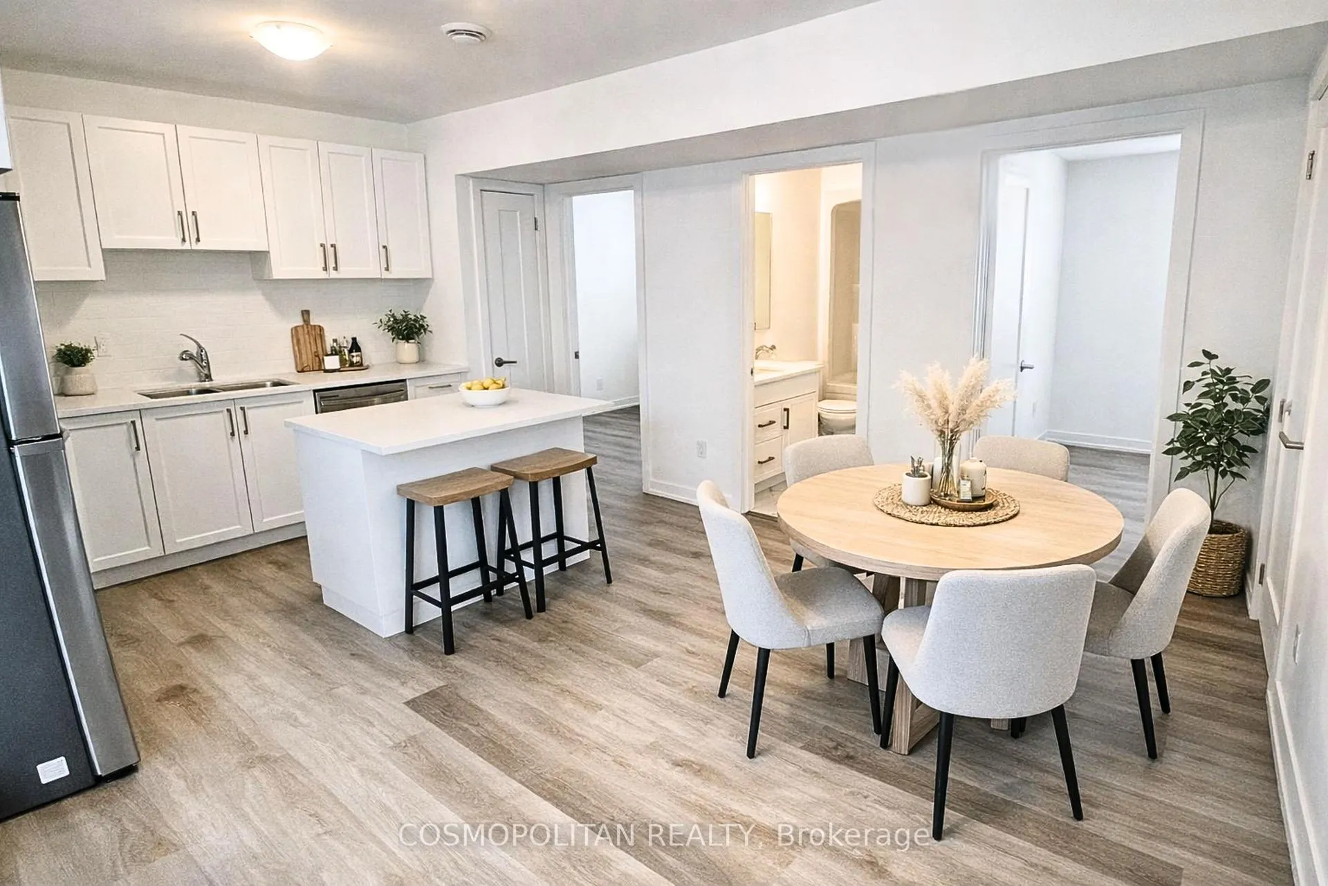 Photo 3 of Unit 335, 4263 Fourth Avenue, Niagara Falls, Downtown — HOMEH