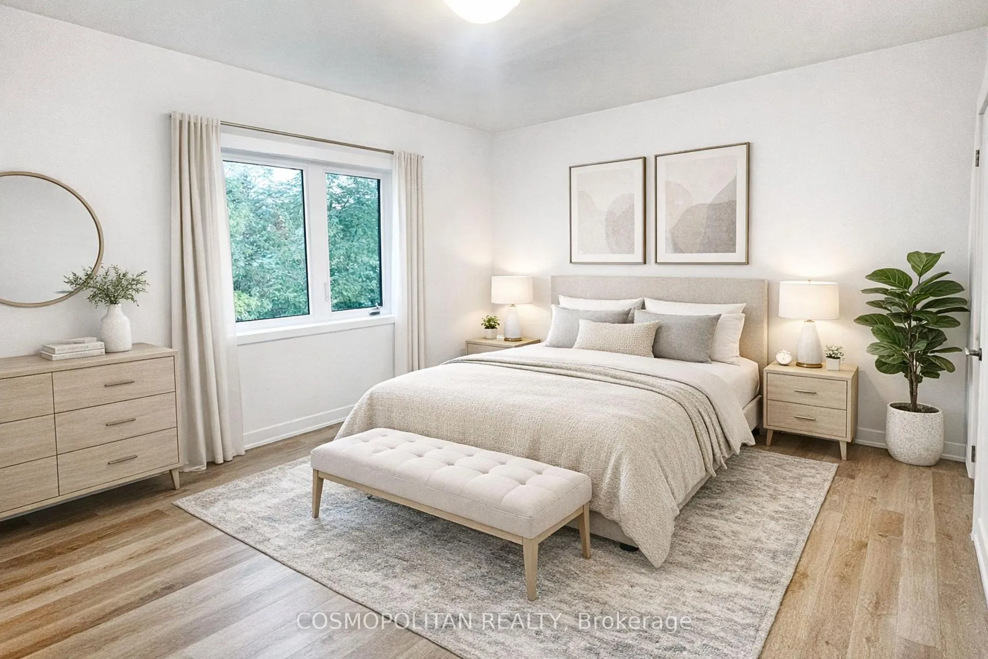 Photo 6 of Unit 335, 4263 Fourth Avenue, Niagara Falls, Downtown — HOMEH