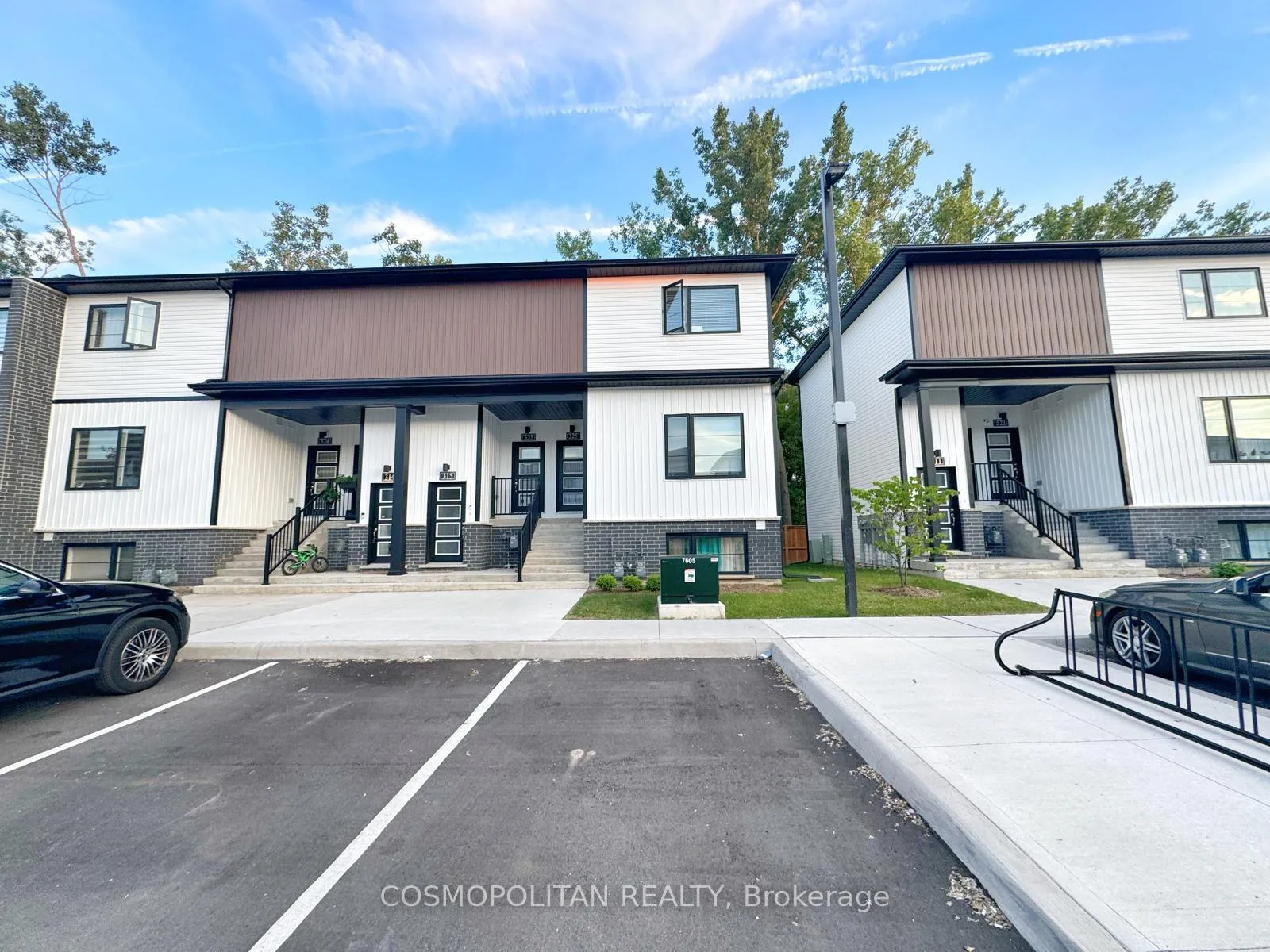 Photo 15 of Unit 335, 4263 Fourth Avenue, Niagara Falls, Downtown — HOMEH