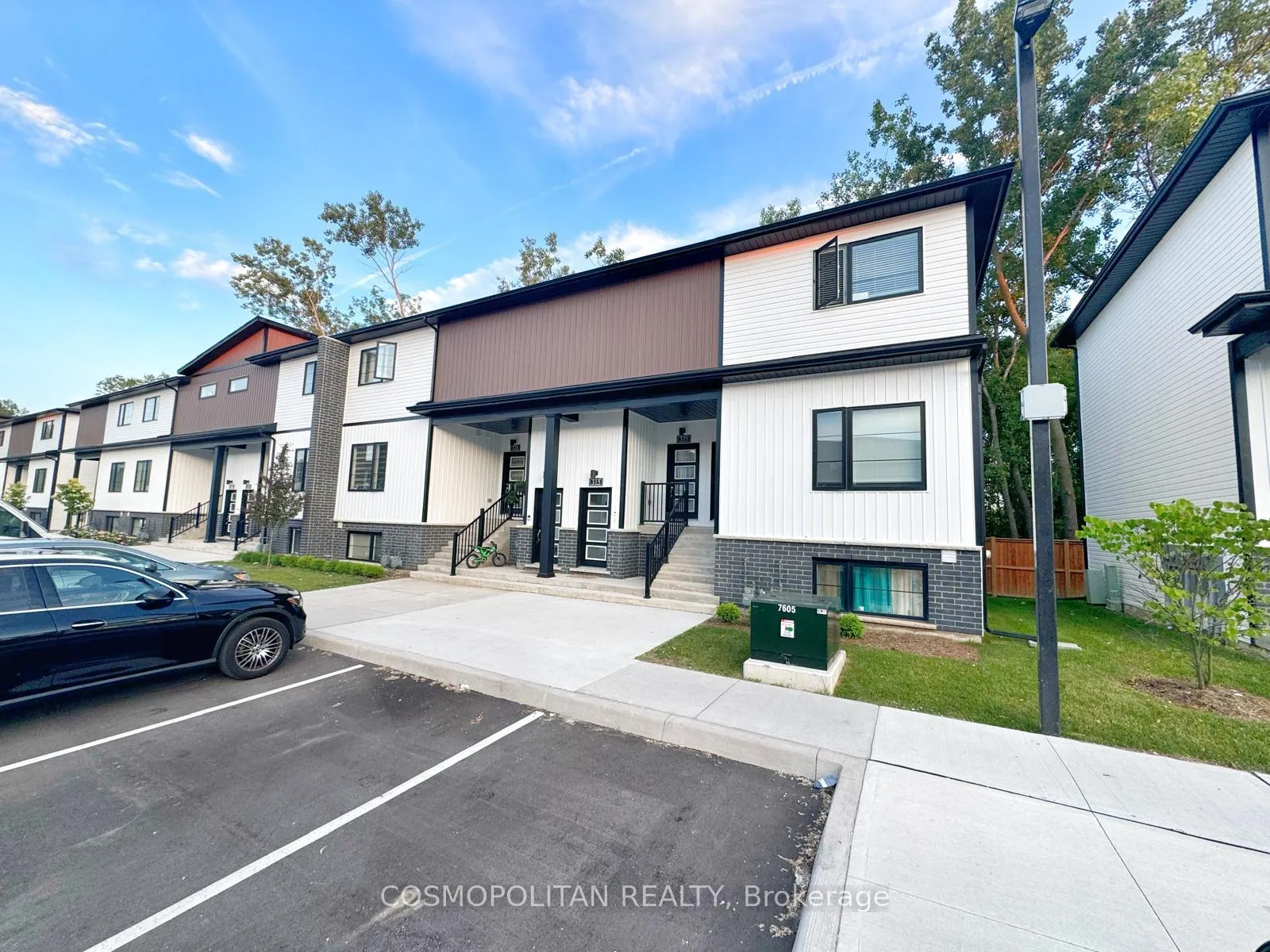 Photo 16 of Unit 335, 4263 Fourth Avenue, Niagara Falls, Downtown — HOMEH