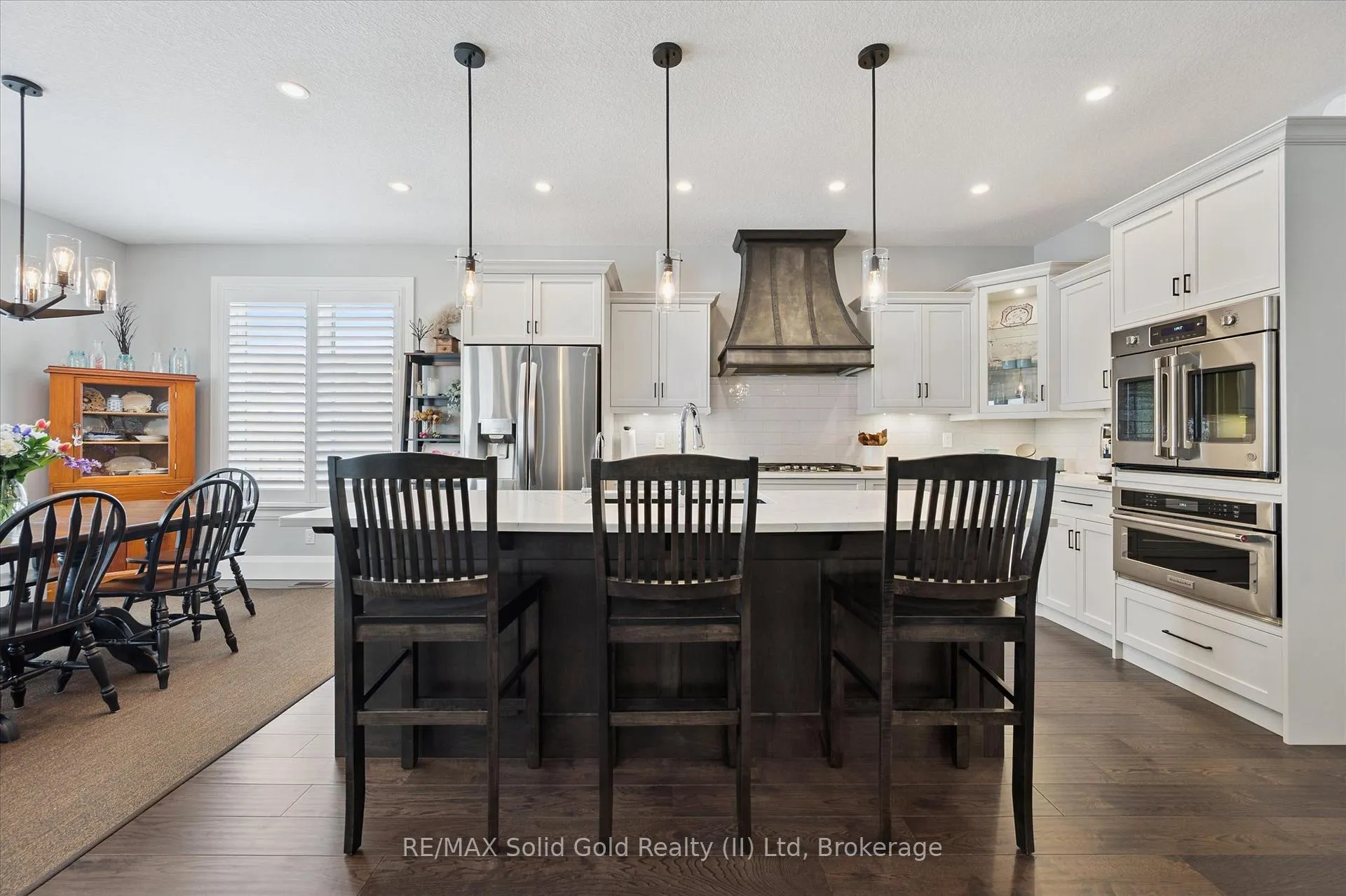 Photo 14 of 120 Village Road, Wellesley — HOMEH