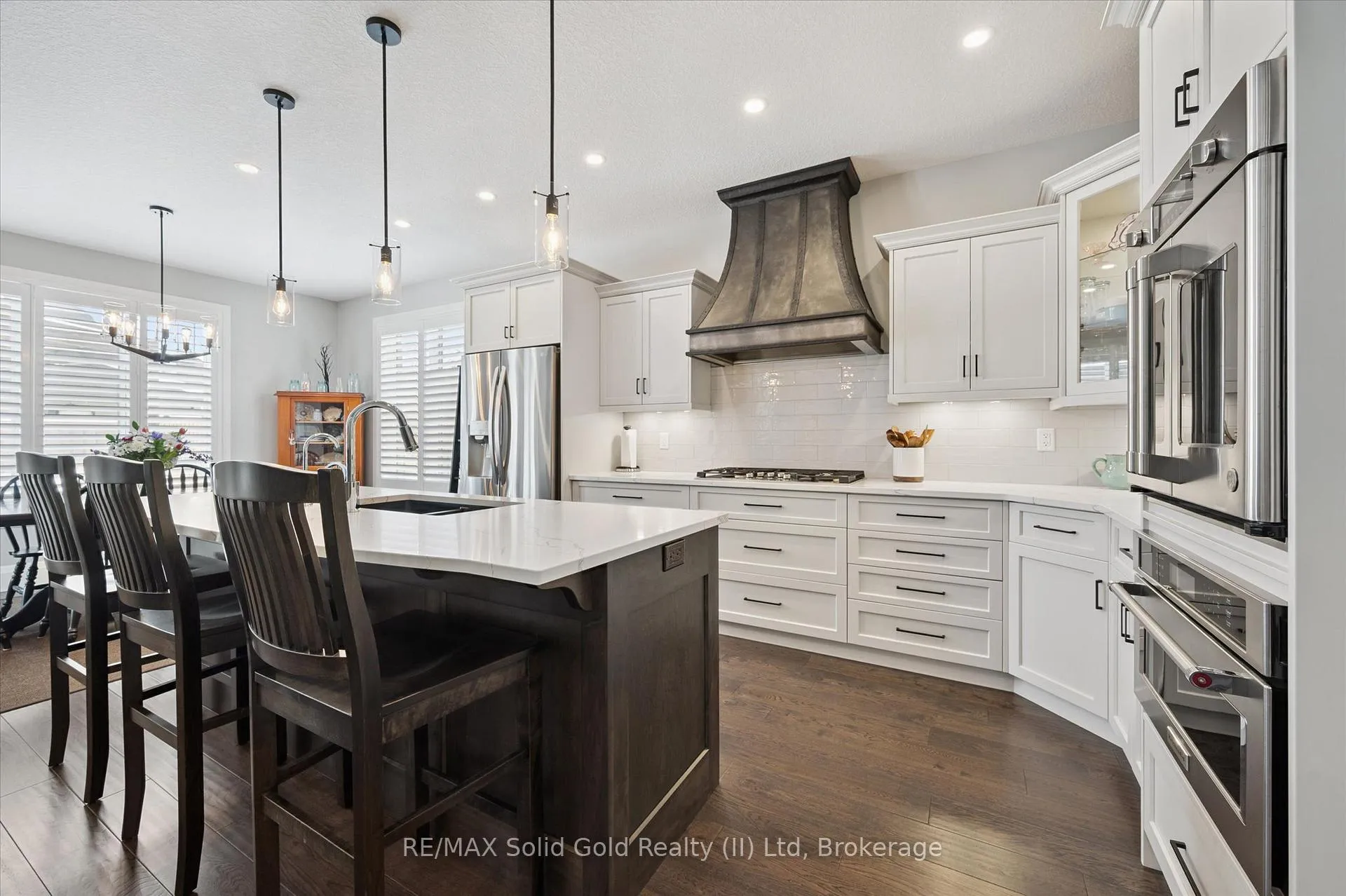 Photo 16 of 120 Village Road, Wellesley — HOMEH