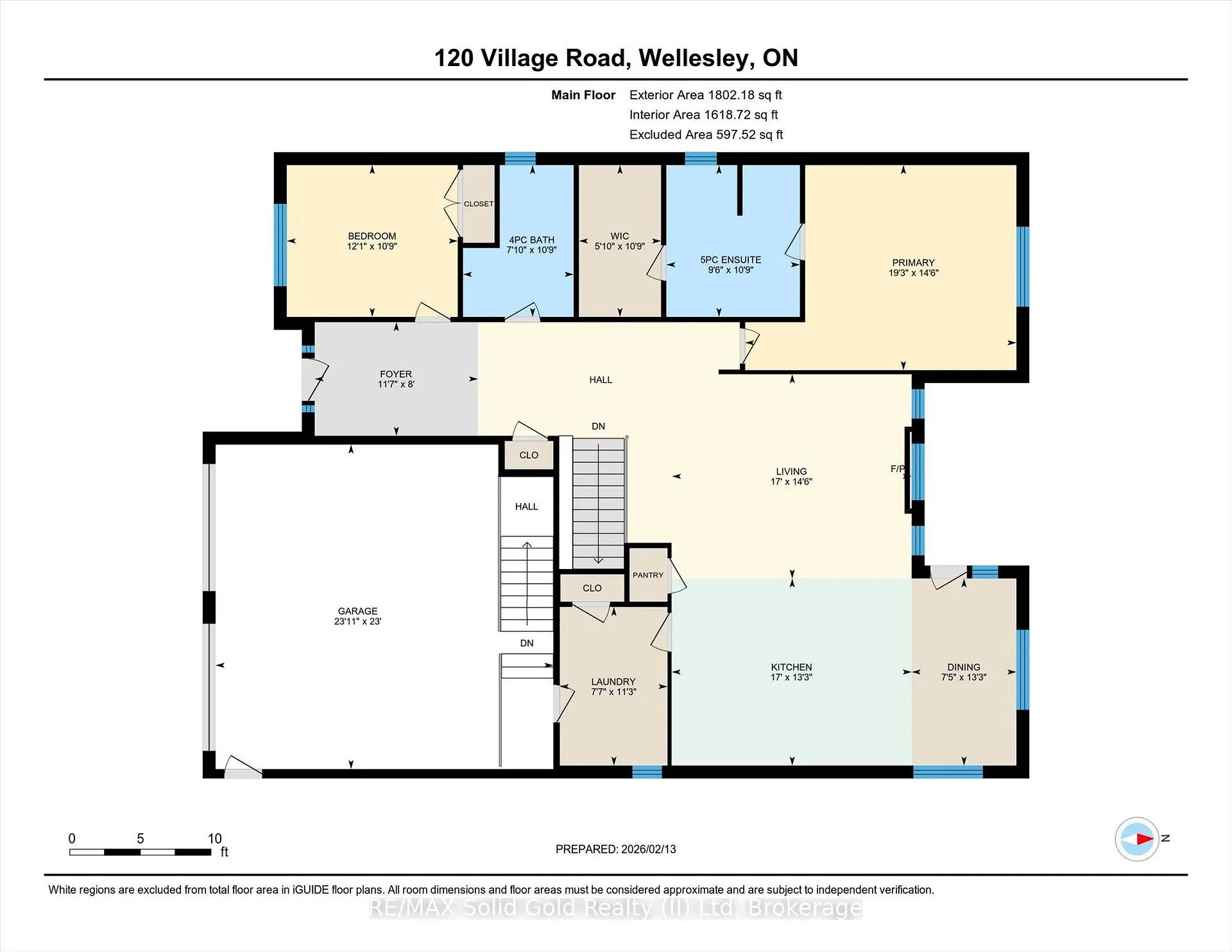 Photo 49 of 120 Village Road, Wellesley — HOMEH