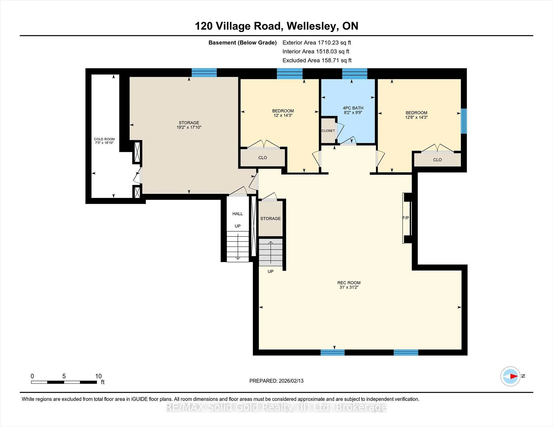 Photo 50 of 120 Village Road, Wellesley — HOMEH