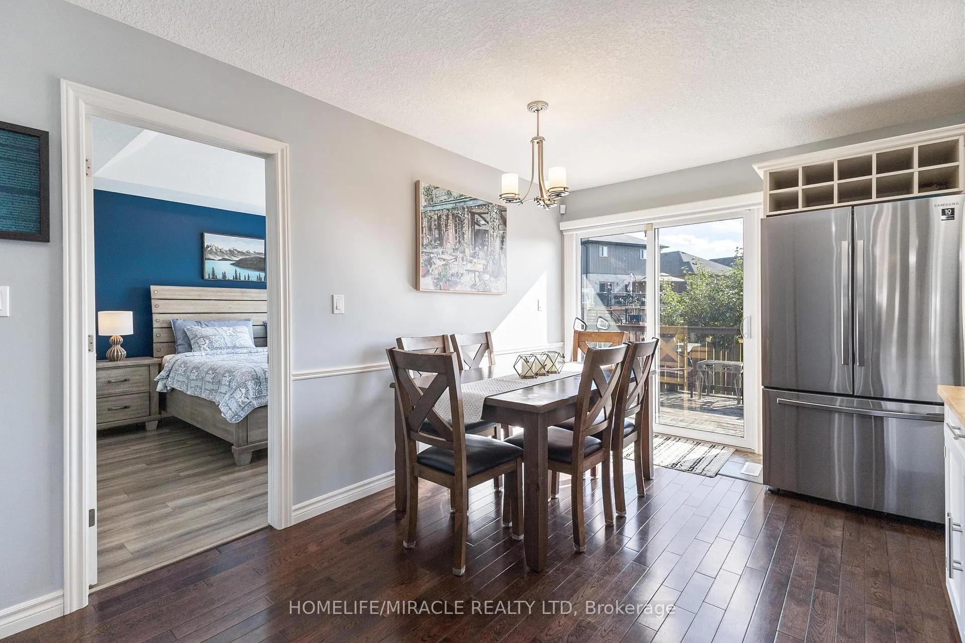 Photo 11 of Unit 2, 70 Tanoak Drive, London, North E — HOMEH