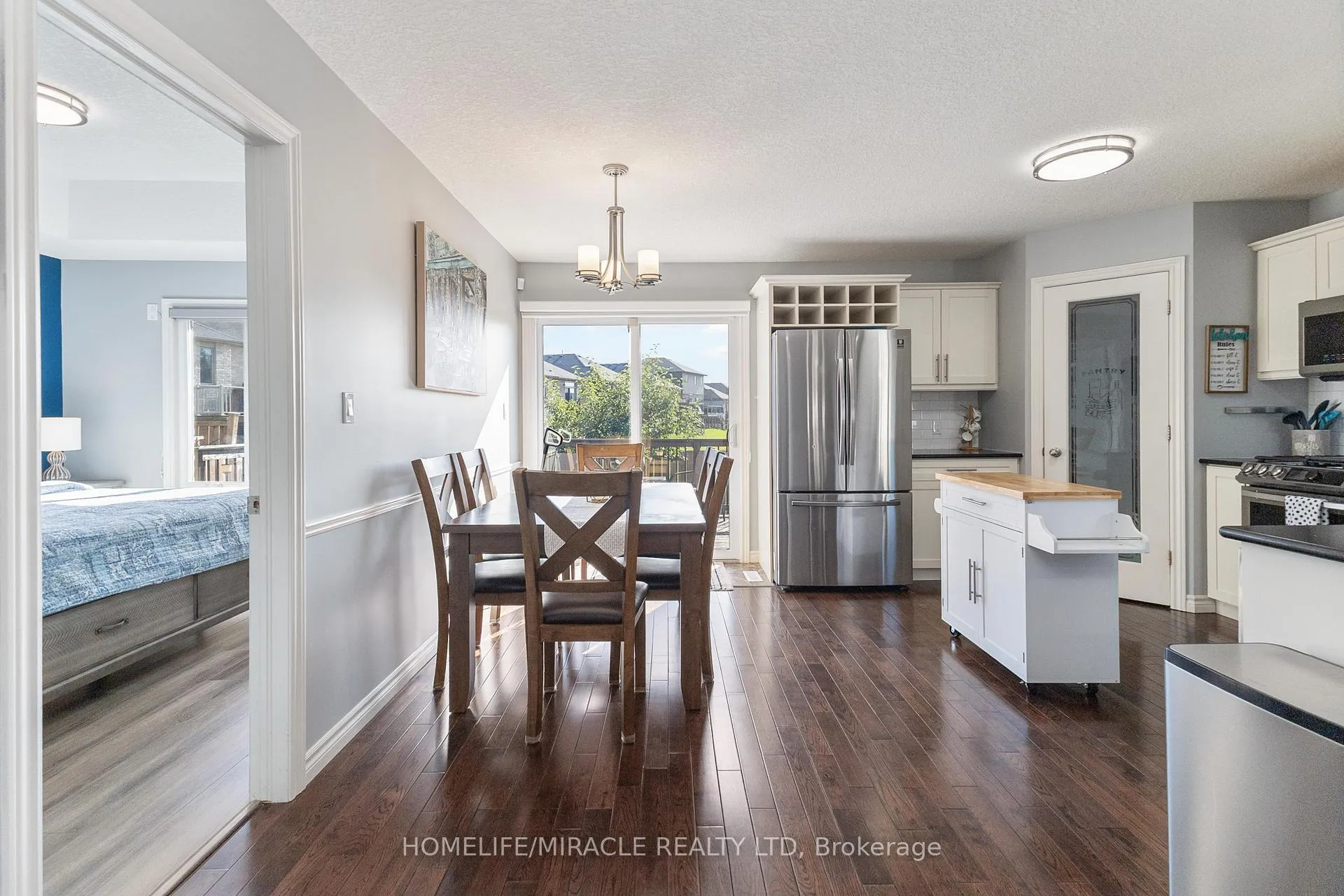Photo 12 of Unit 2, 70 Tanoak Drive, London, North E — HOMEH