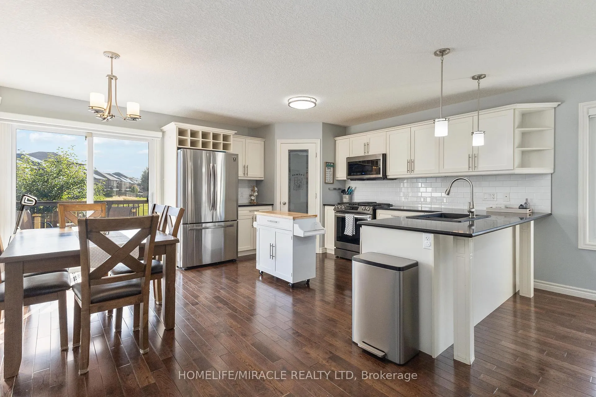 Photo 13 of Unit 2, 70 Tanoak Drive, London, North E — HOMEH