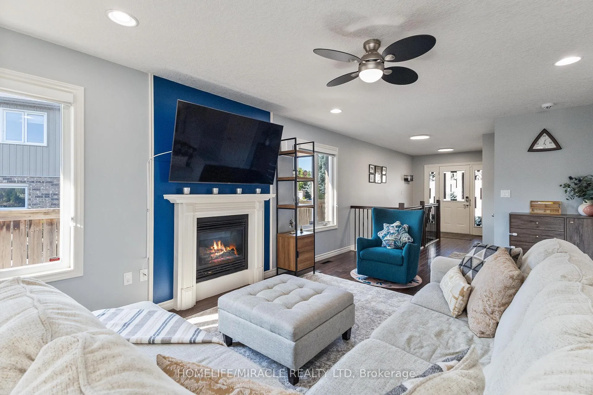 Photo 15 of Unit 2, 70 Tanoak Drive, London, North E — HOMEH