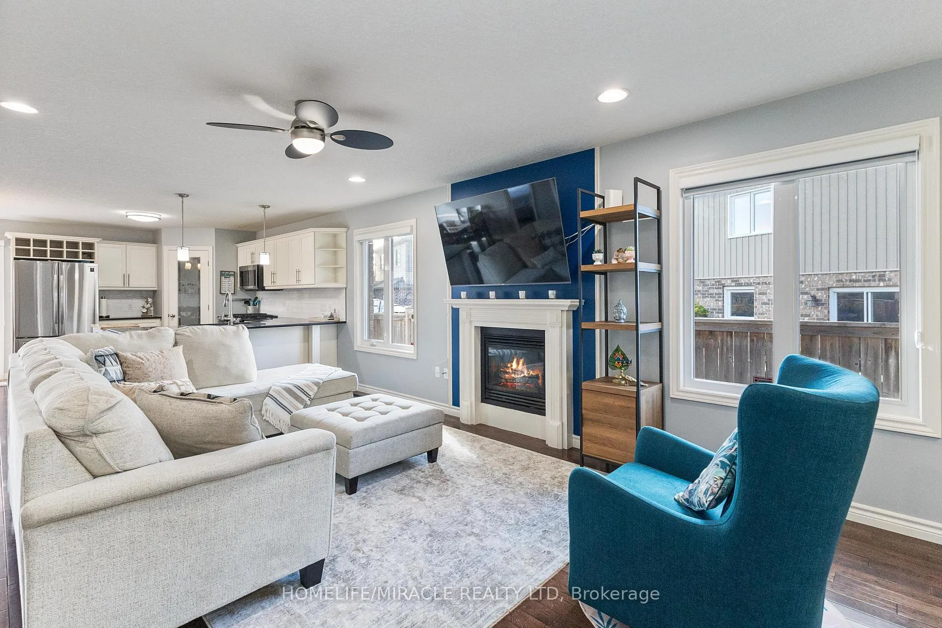 Photo 19 of Unit 2, 70 Tanoak Drive, London, North E — HOMEH