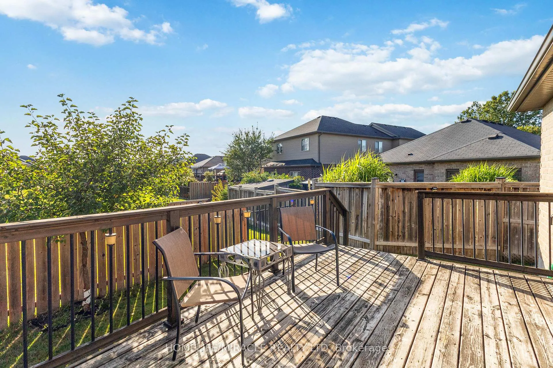 Photo 37 of Unit 2, 70 Tanoak Drive, London, North E — HOMEH