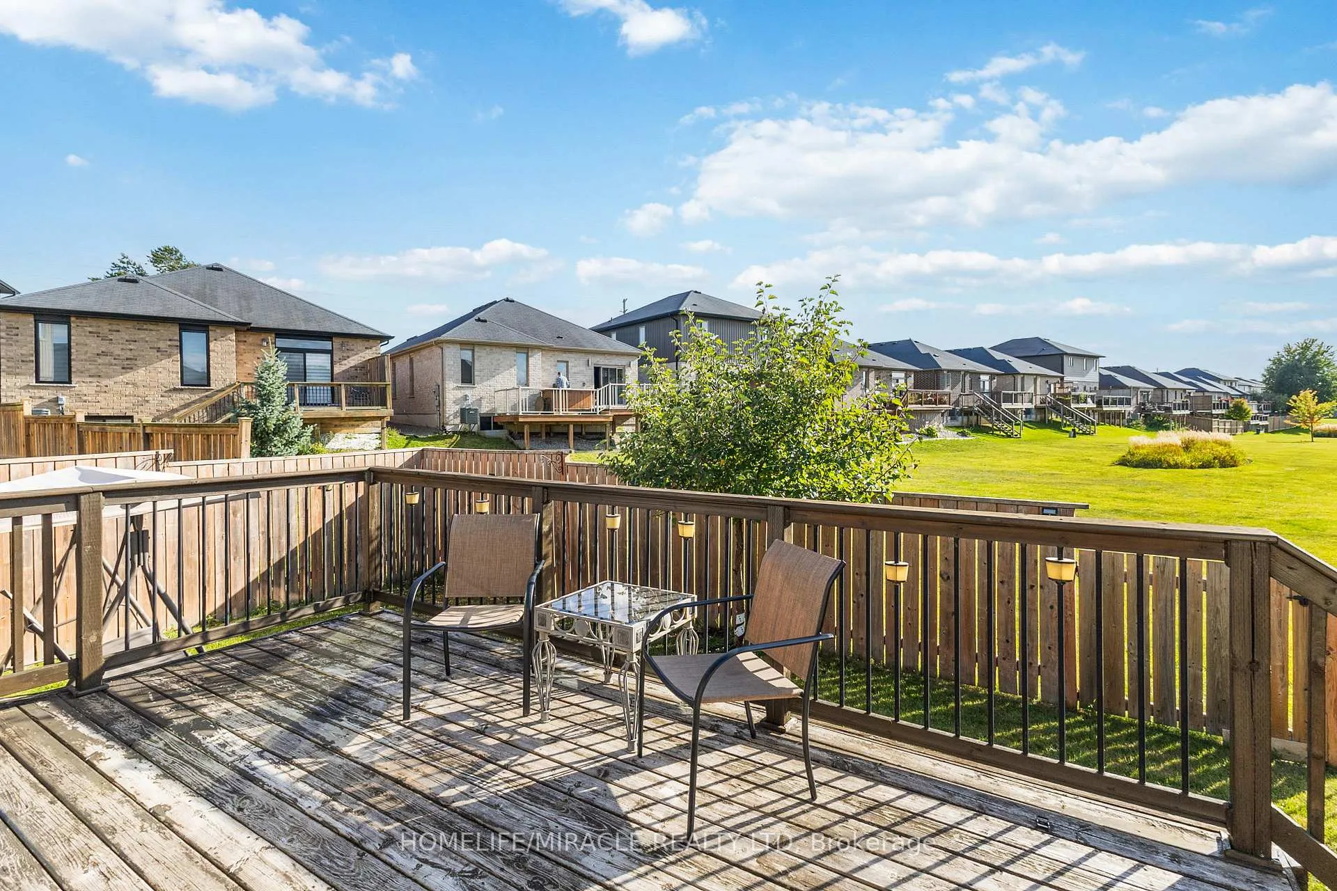 Photo 38 of Unit 2, 70 Tanoak Drive, London, North E — HOMEH