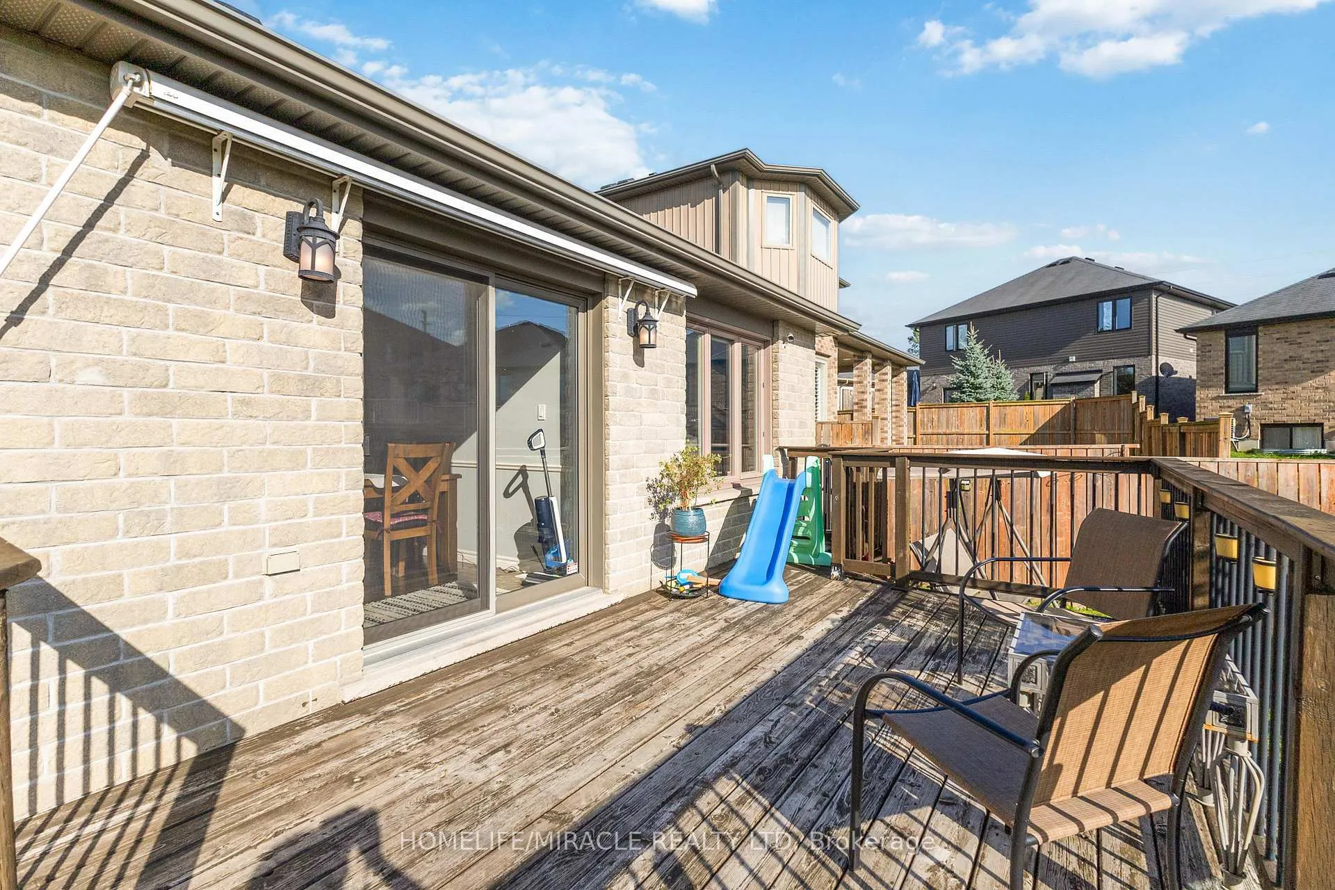 Photo 39 of Unit 2, 70 Tanoak Drive, London, North E — HOMEH