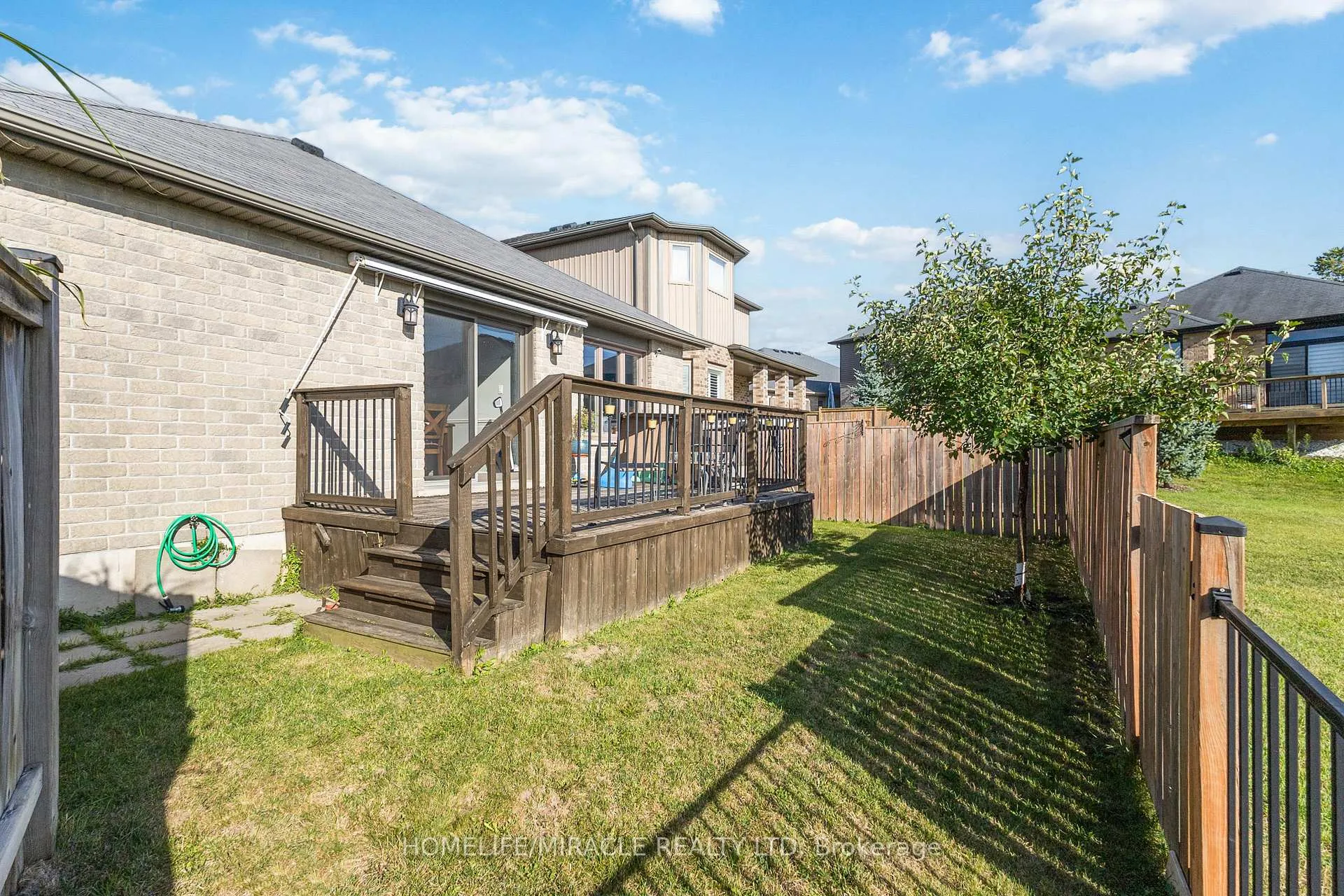 Photo 41 of Unit 2, 70 Tanoak Drive, London, North E — HOMEH