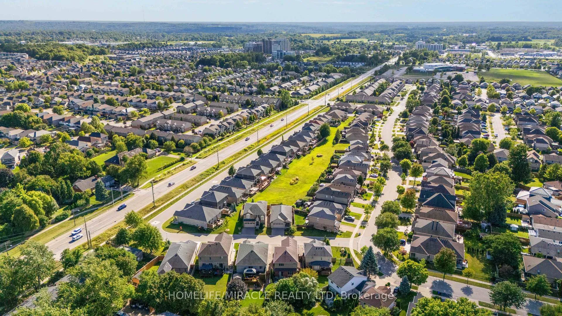 Photo 45 of Unit 2, 70 Tanoak Drive, London, North E — HOMEH