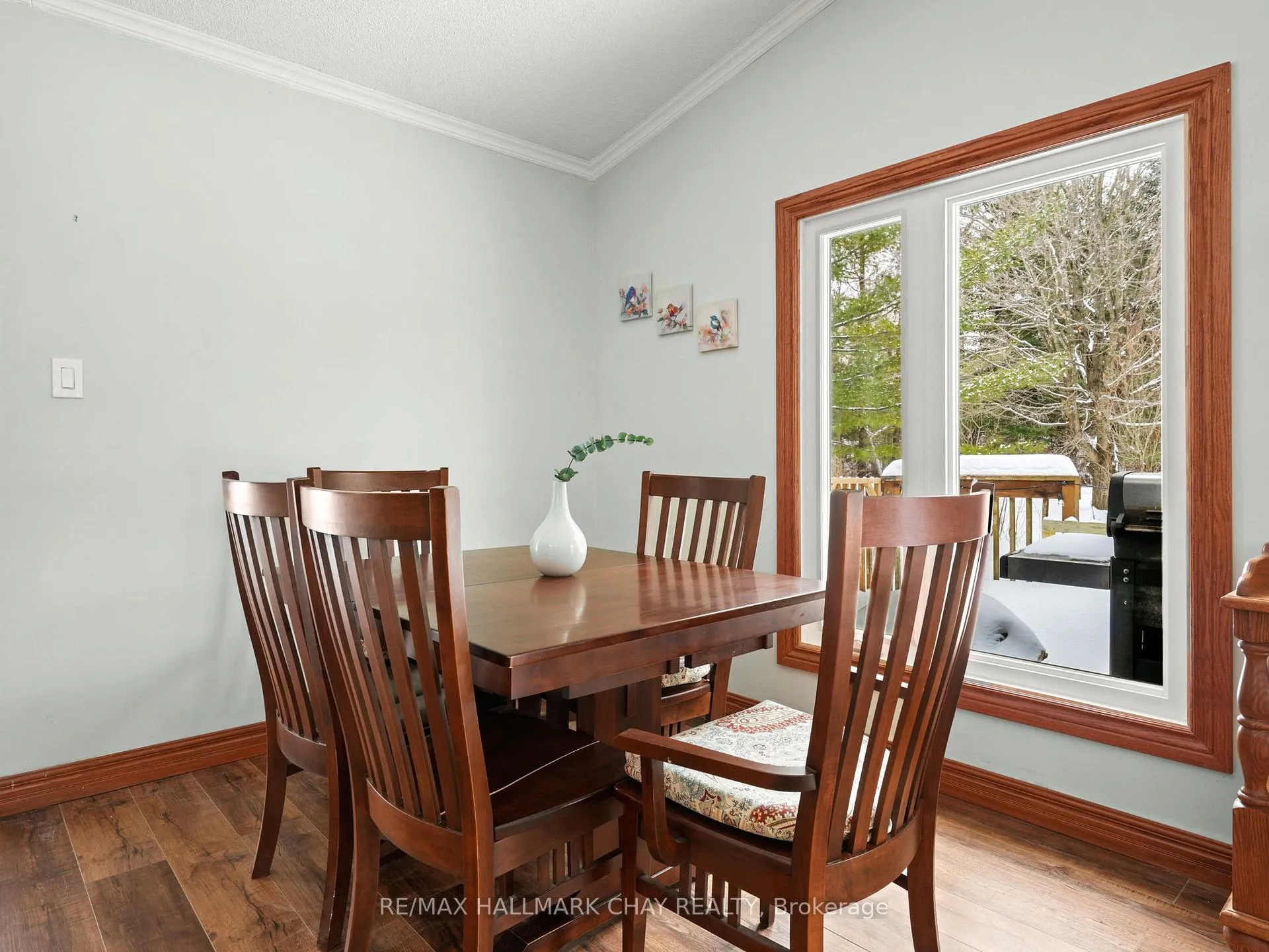 Photo 15 of 1 Pine River Crescent, Mulmur, Rural Mulmur — HOMEH