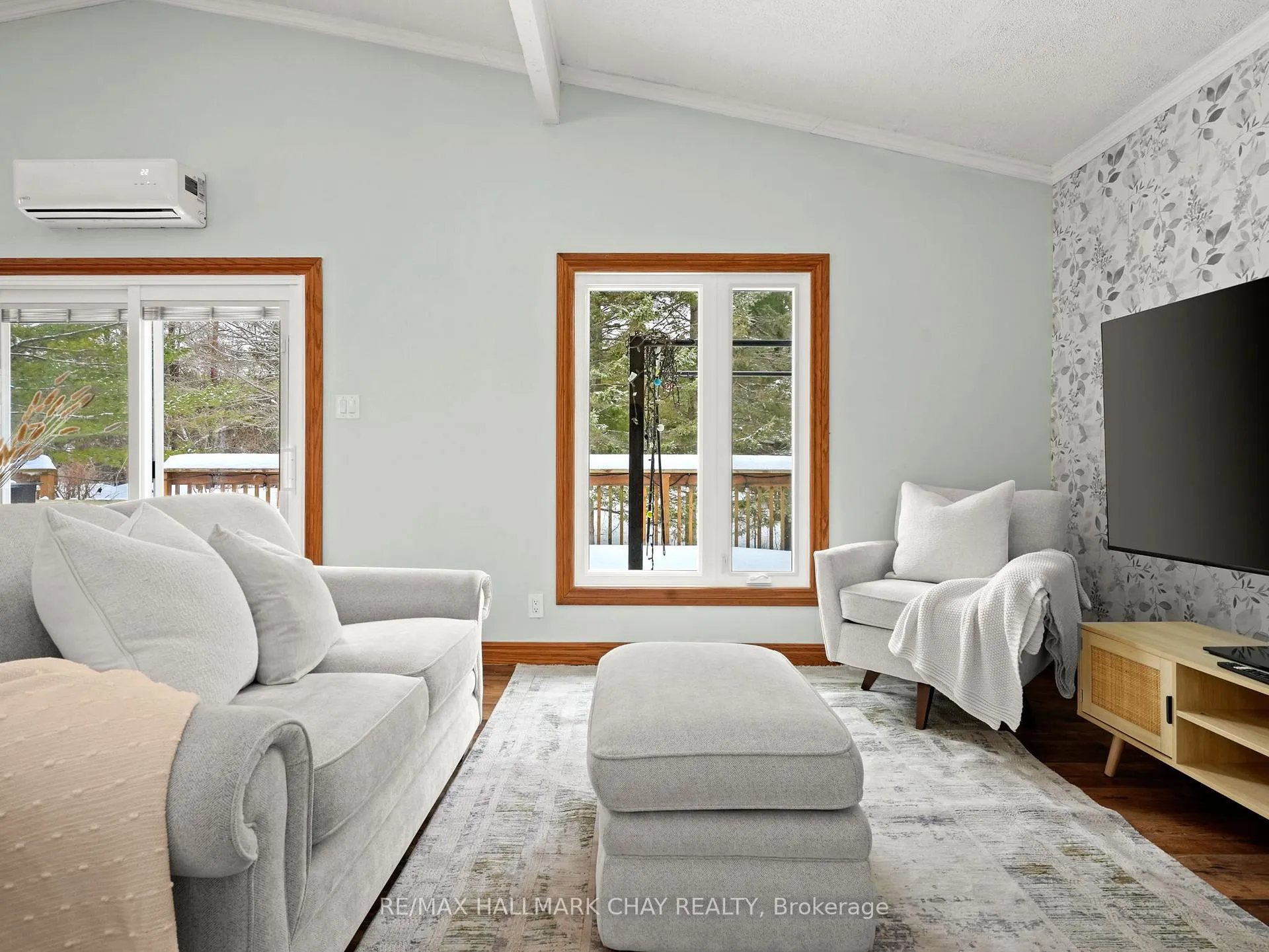 Photo 16 of 1 Pine River Crescent, Mulmur, Rural Mulmur — HOMEH