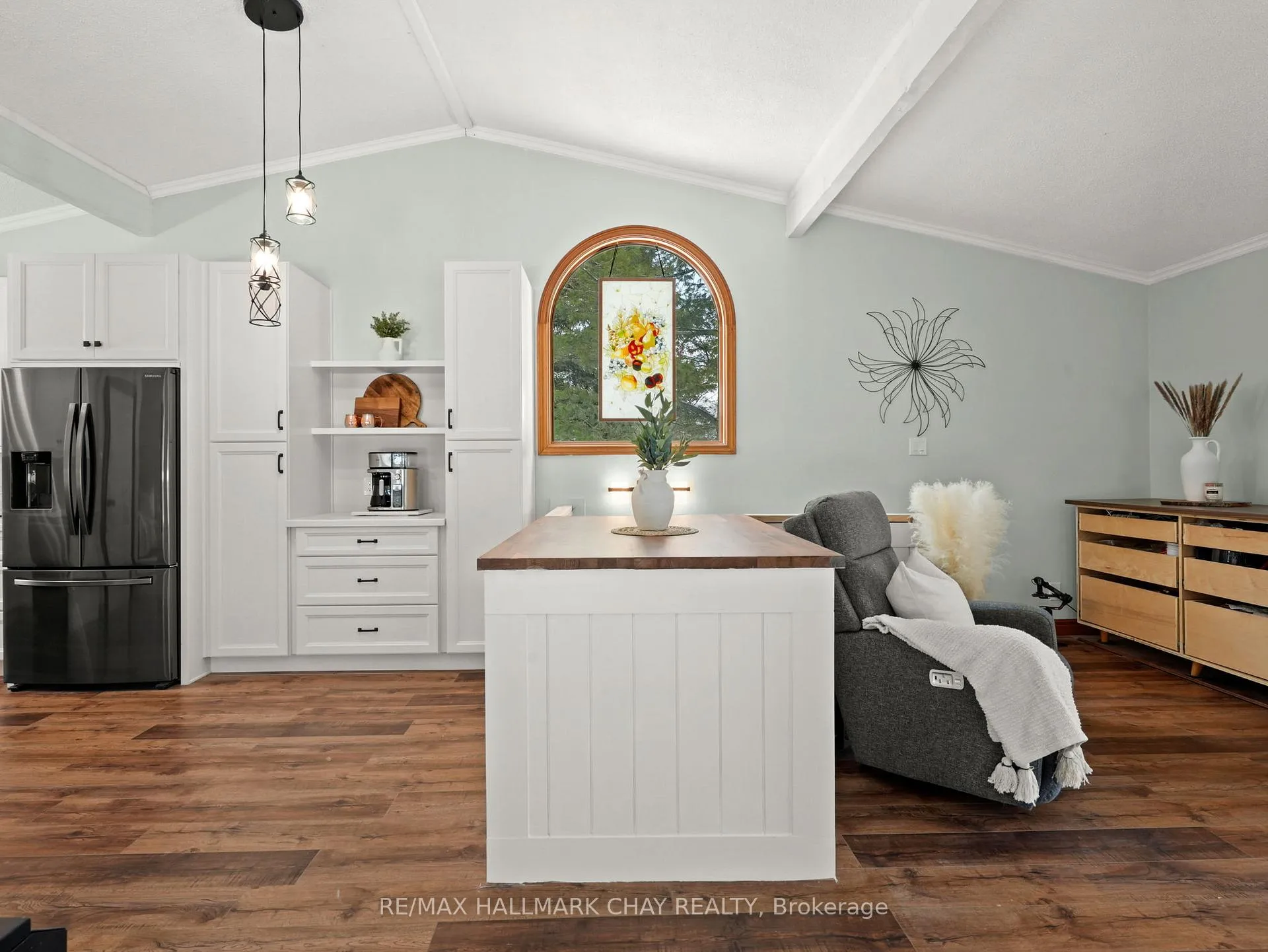 Photo 19 of 1 Pine River Crescent, Mulmur, Rural Mulmur — HOMEH
