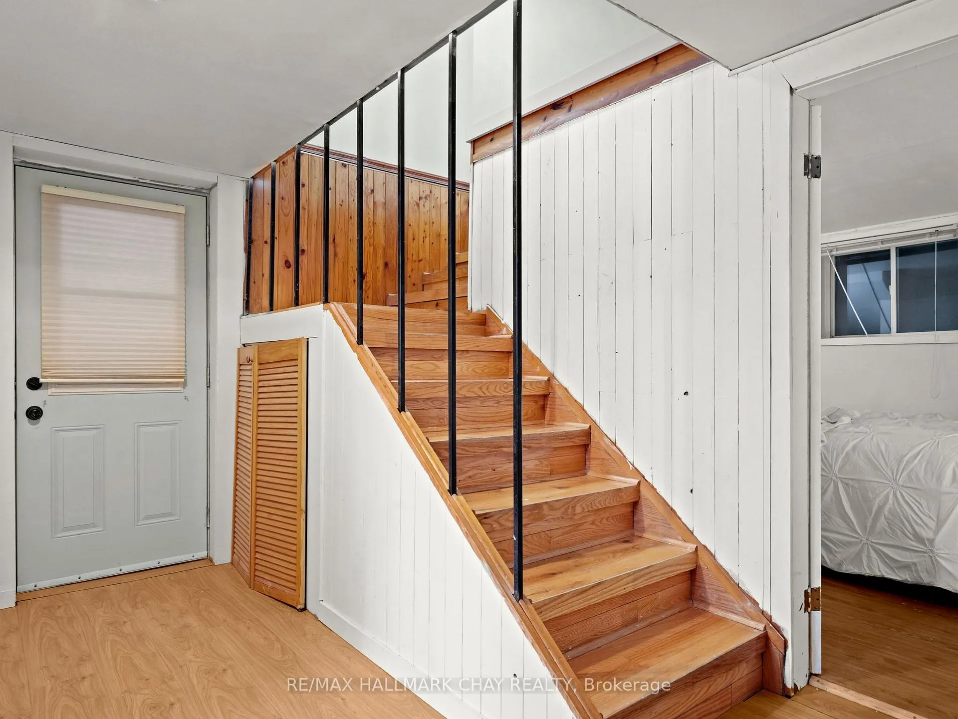 Photo 32 of 1 Pine River Crescent, Mulmur, Rural Mulmur — HOMEH
