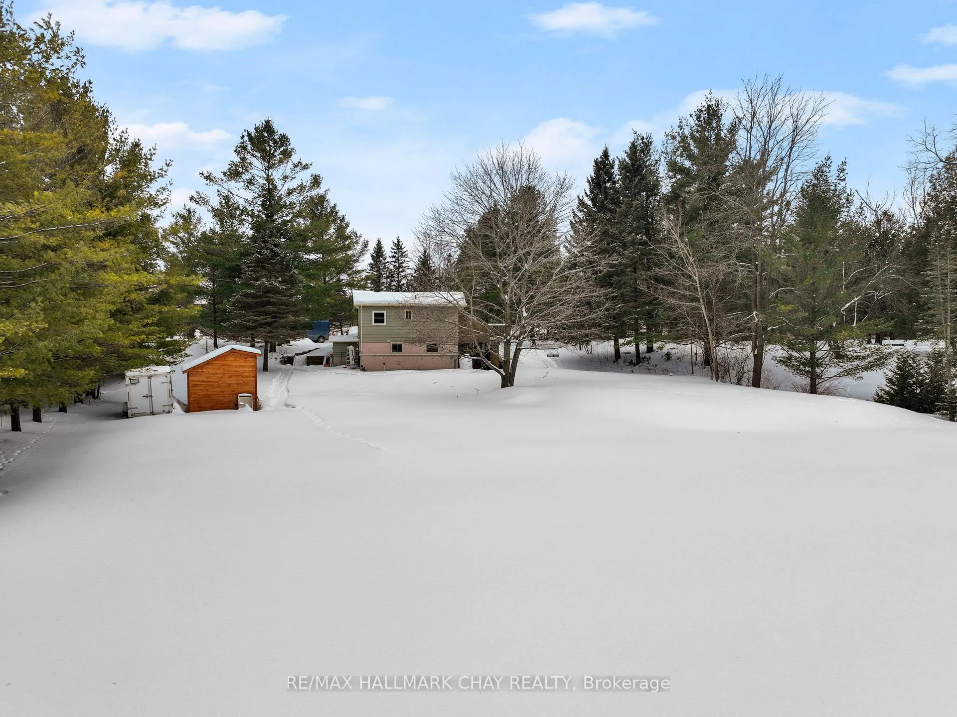Photo 35 of 1 Pine River Crescent, Mulmur, Rural Mulmur — HOMEH