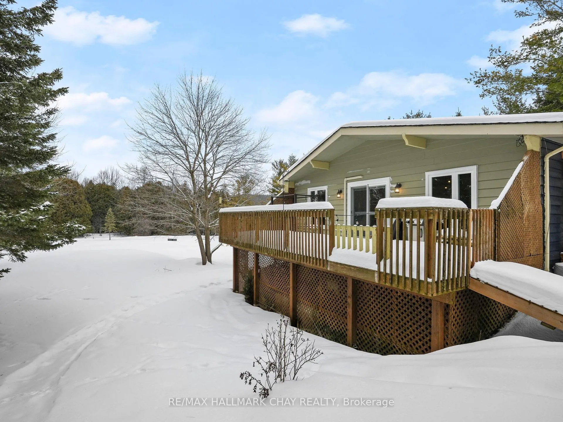 Photo 37 of 1 Pine River Crescent, Mulmur, Rural Mulmur — HOMEH