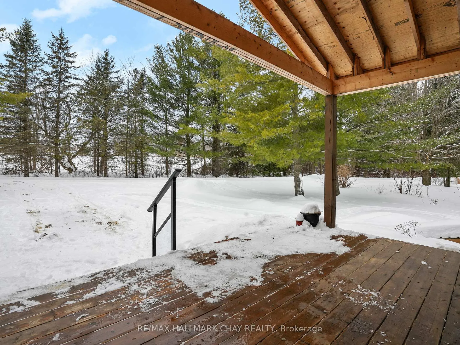 Photo 38 of 1 Pine River Crescent, Mulmur, Rural Mulmur — HOMEH