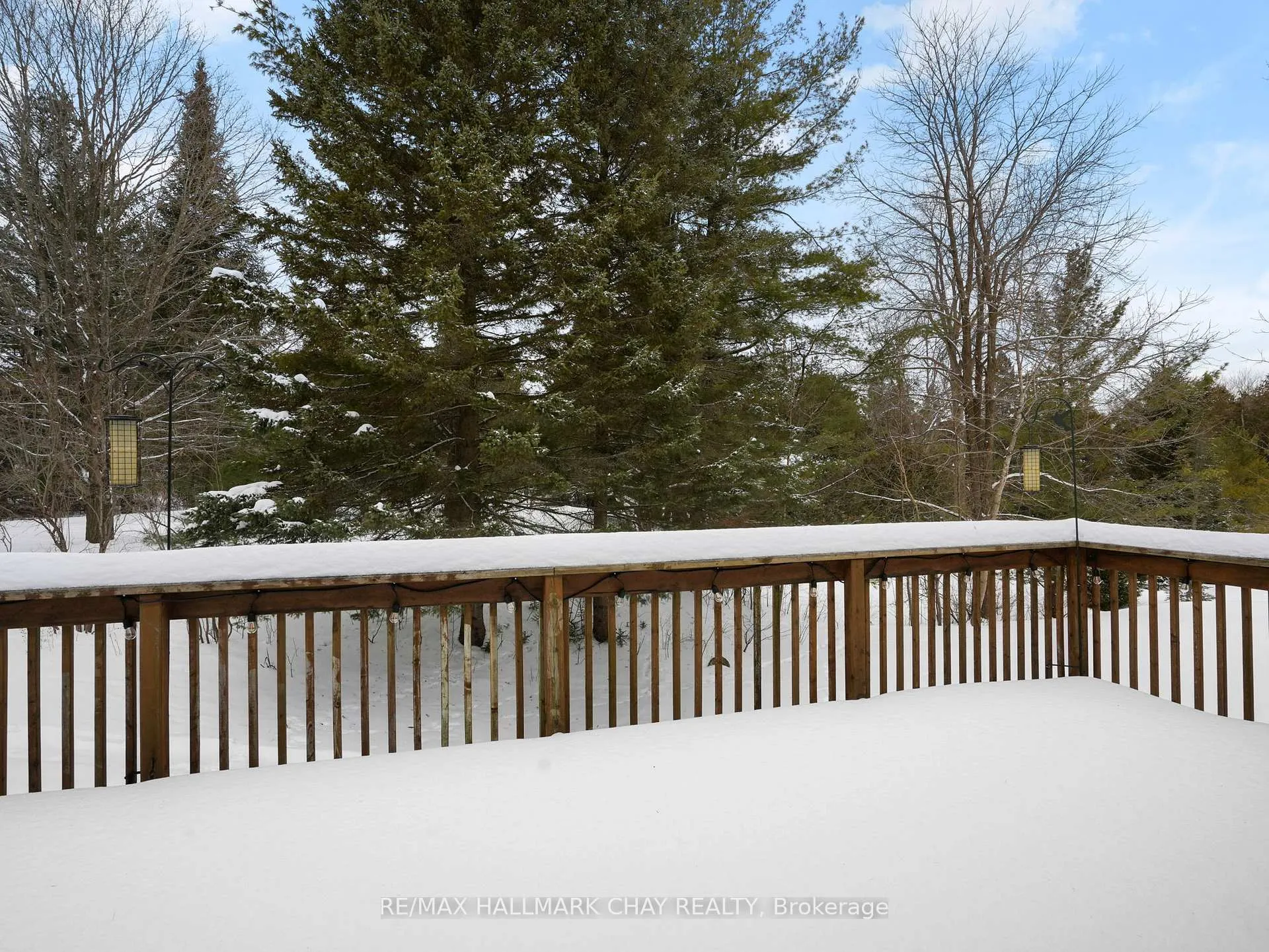 Photo 39 of 1 Pine River Crescent, Mulmur, Rural Mulmur — HOMEH