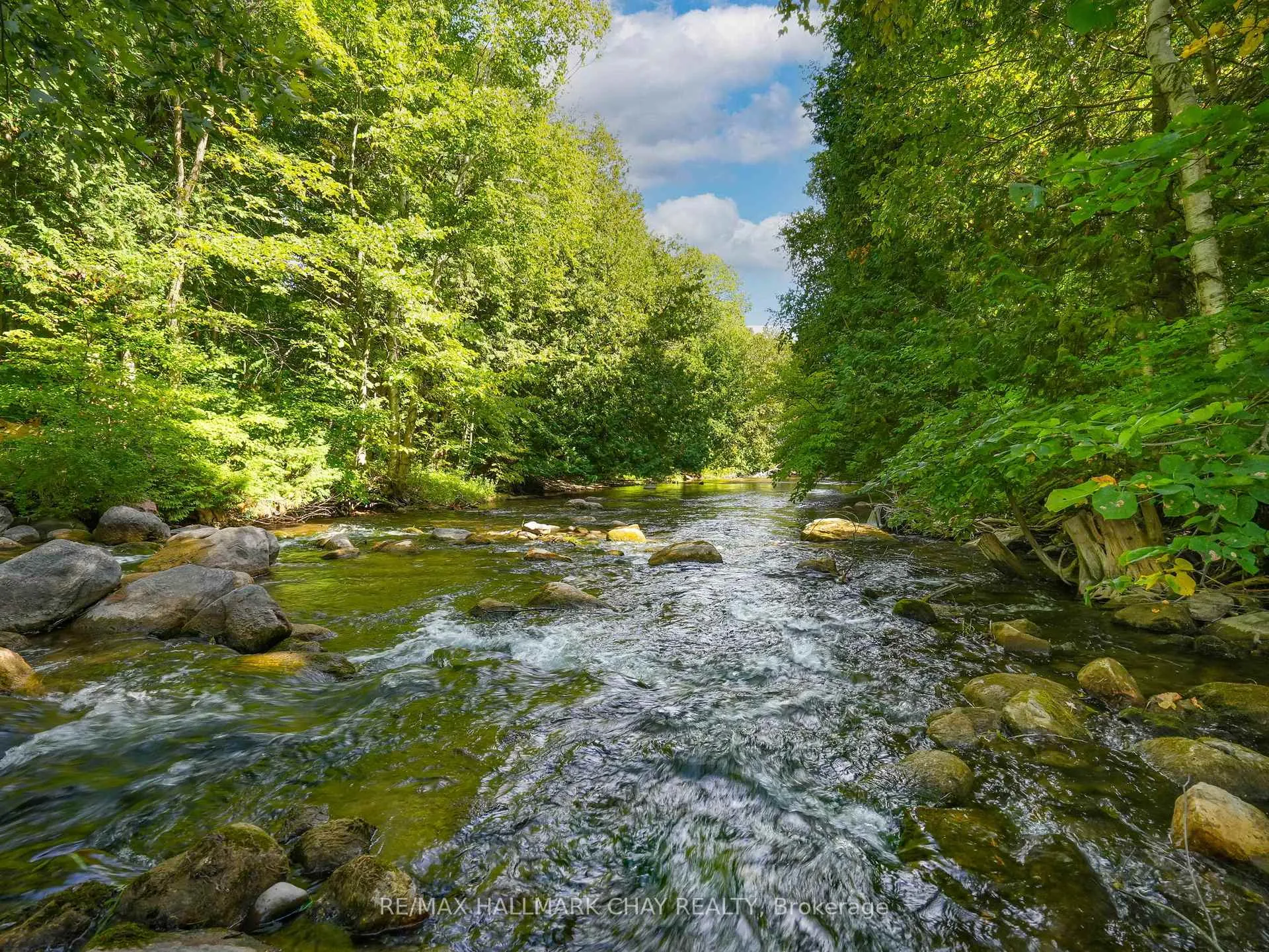 Photo 44 of 1 Pine River Crescent, Mulmur, Rural Mulmur — HOMEH
