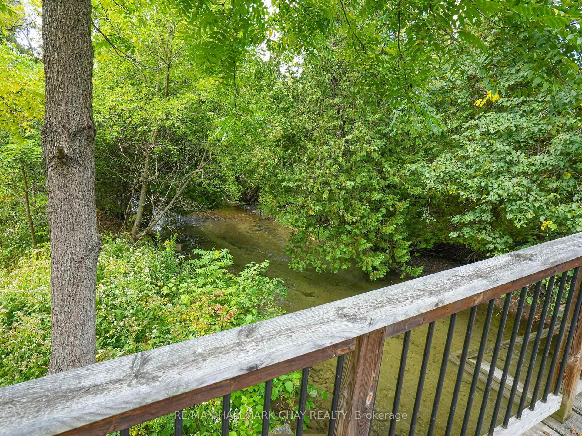 Photo 45 of 1 Pine River Crescent, Mulmur, Rural Mulmur — HOMEH